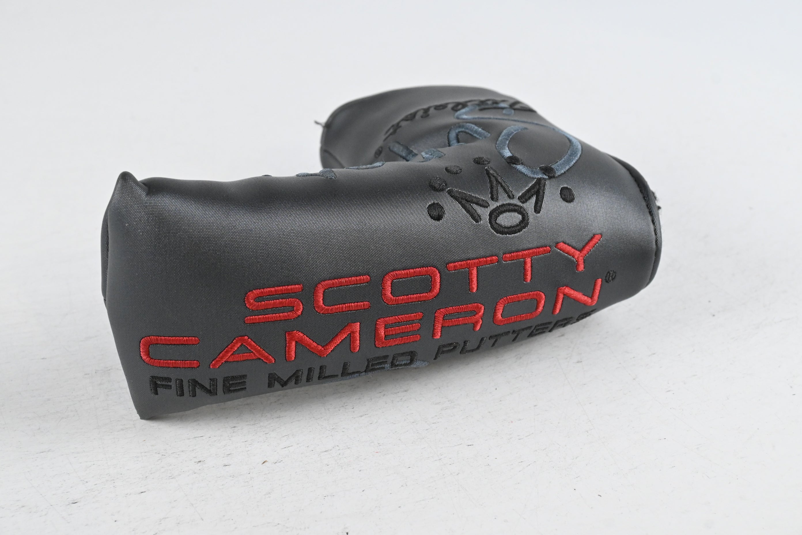 Scotty Cameron 2025 Studio Style SquareBack 2 Putter / 34 Inch