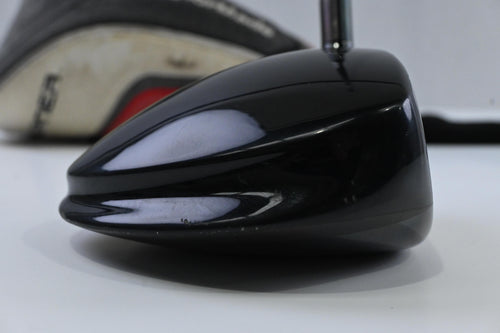 Taylormade Tour Burner Driver / 10.5 Degree / Regular Flex Fujikura Reax 60