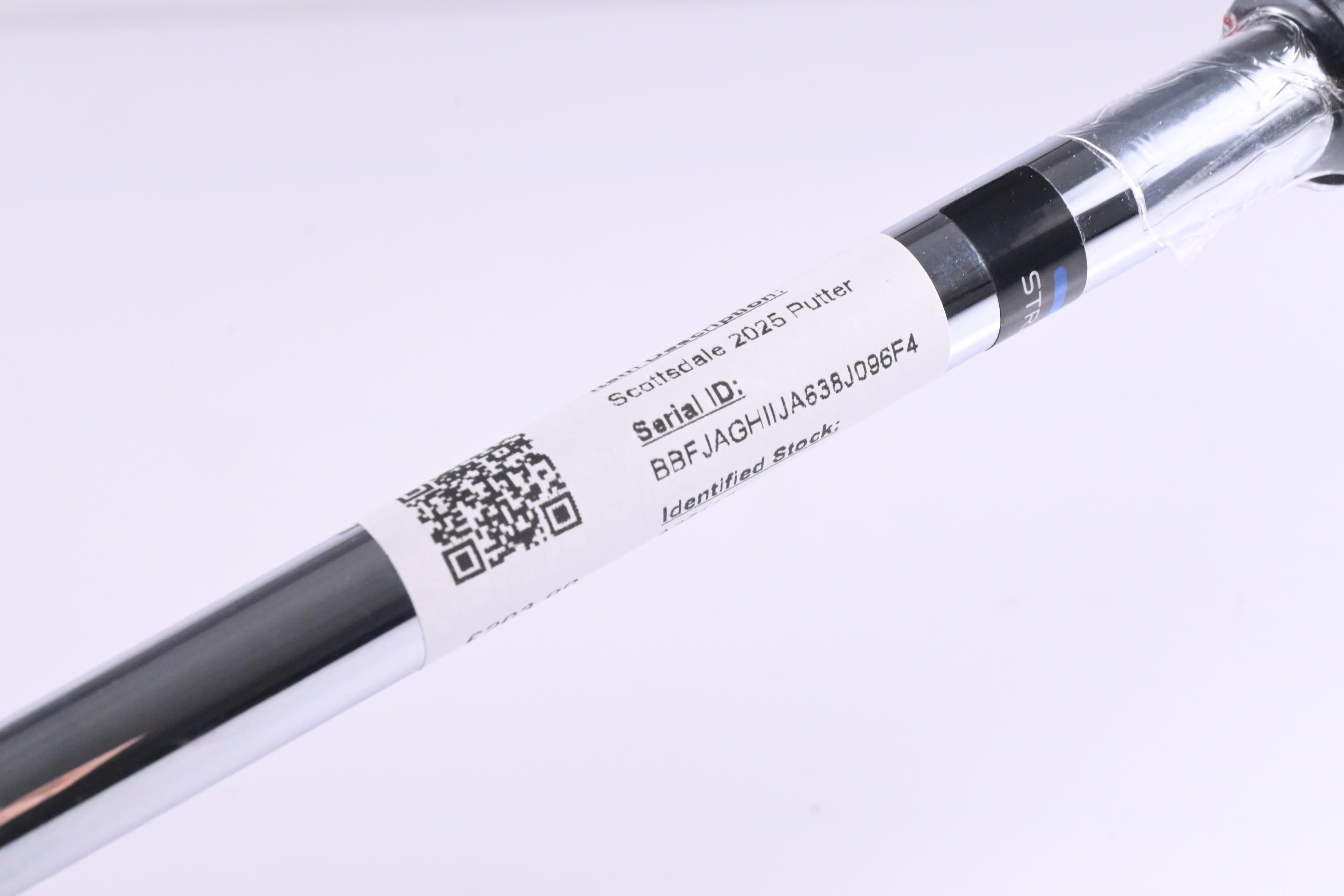 Ping Scottsdale CRAZ-E 2025 Putter / 34 Inch