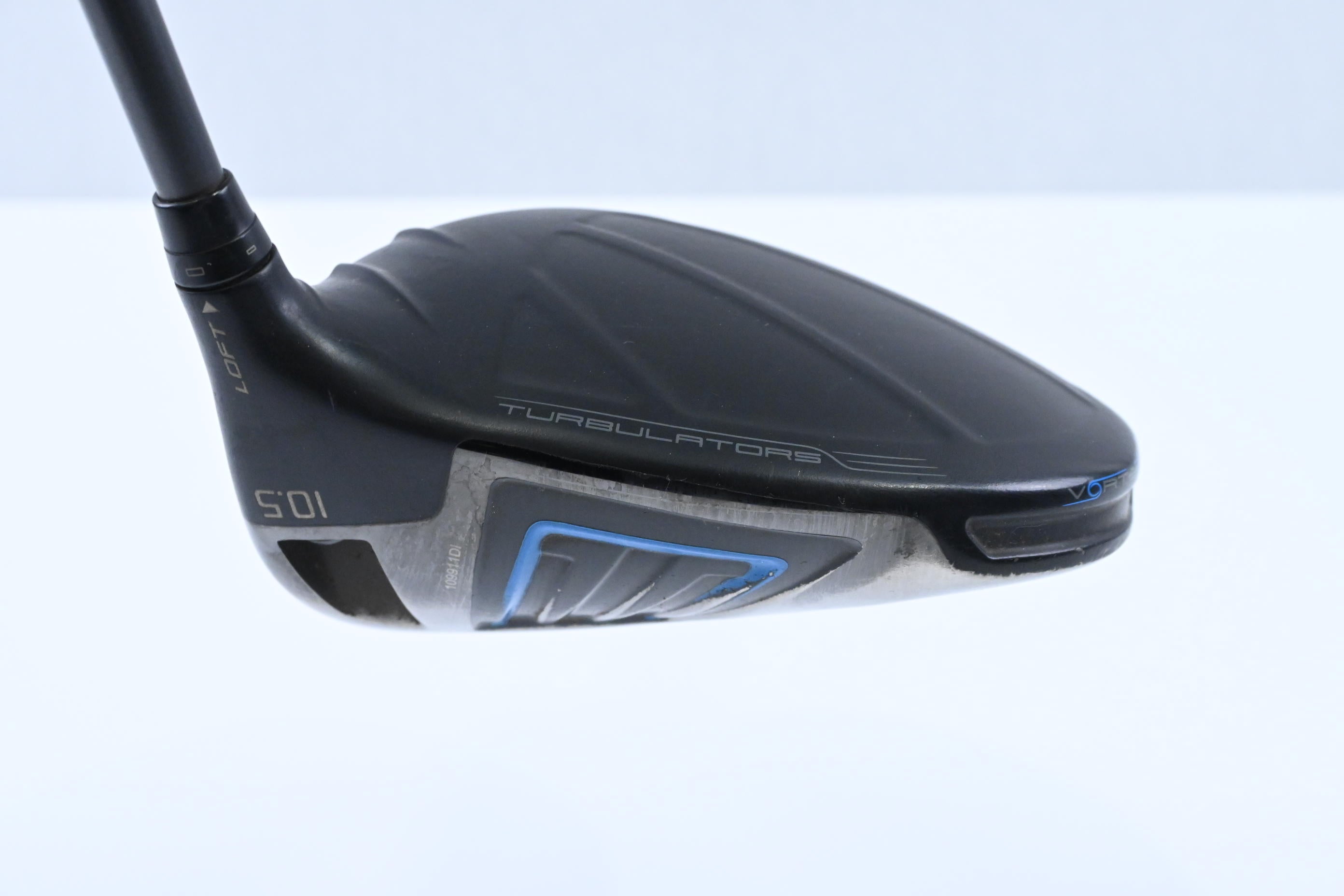 Ping G Series Driver / 10.5 Degree / Regular Flex Ping Alta 55 Shaft