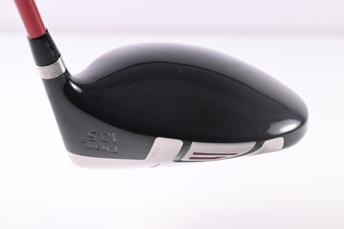 Ping G15 Driver / 10.5 Degree / Stiff Flex Ping TFC 149 Shaft
