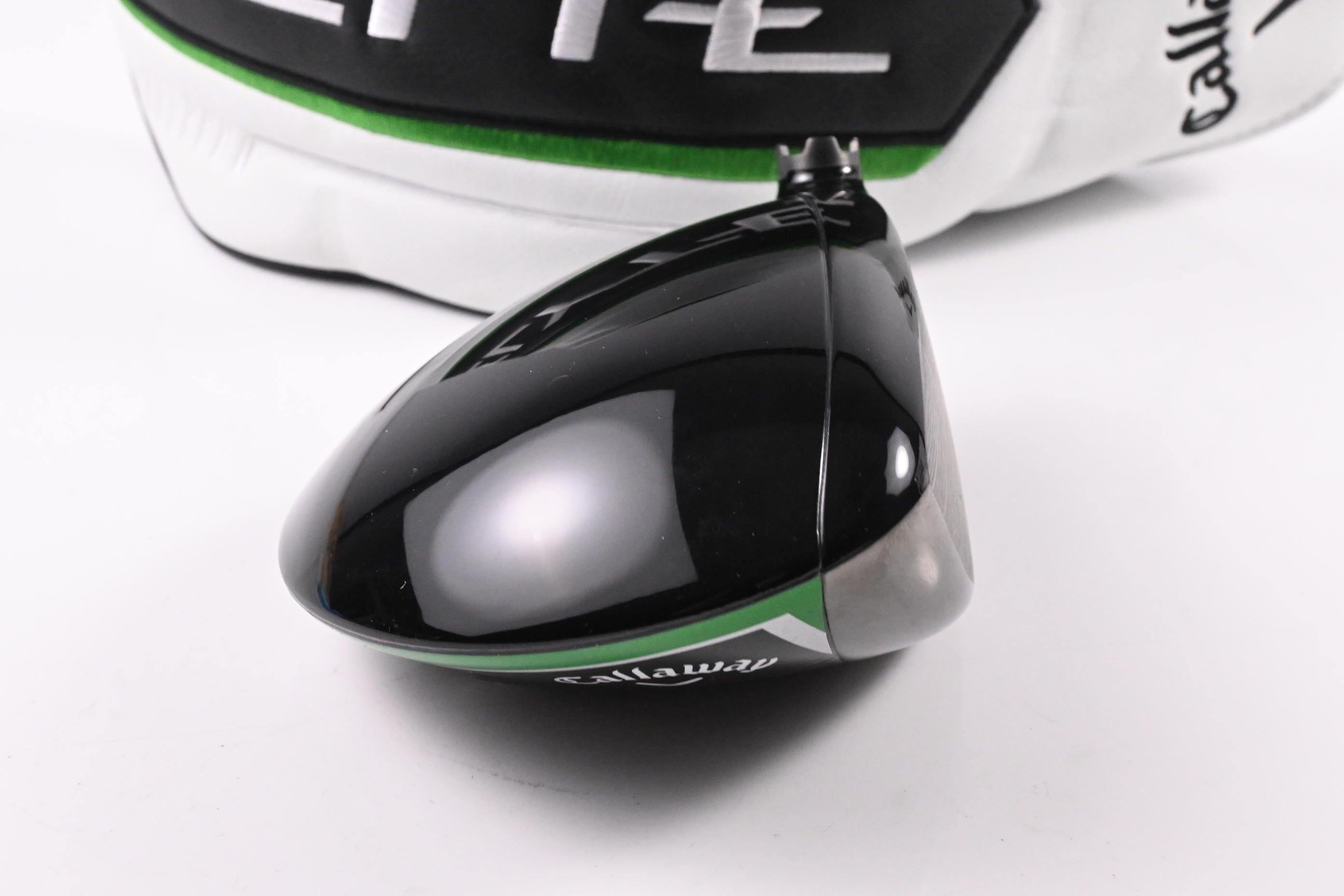 Callaway Elyte Triple Diamond Driver / 9 Degree / Head Only