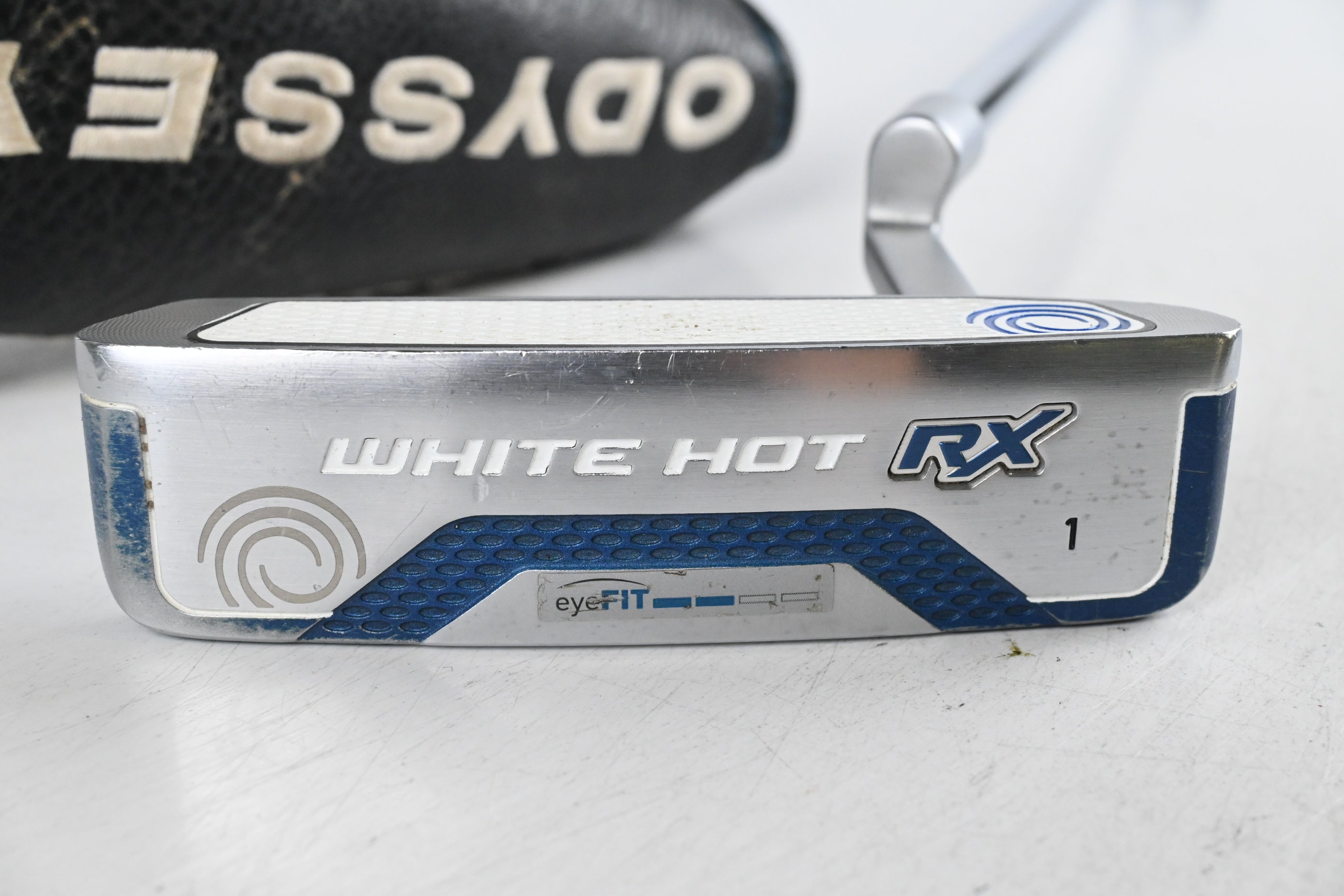 Odyssey White Hot RX 1 Putter / 34 Inch