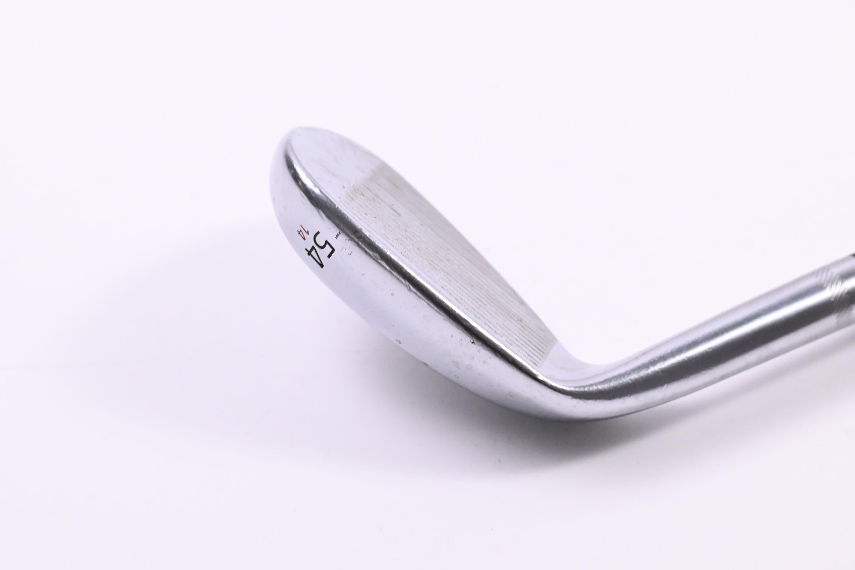 Titleist Vokey SM6 Sand Wedge / 54 Degree / Wedge Flex Titleist Vokey SM6 Shaft