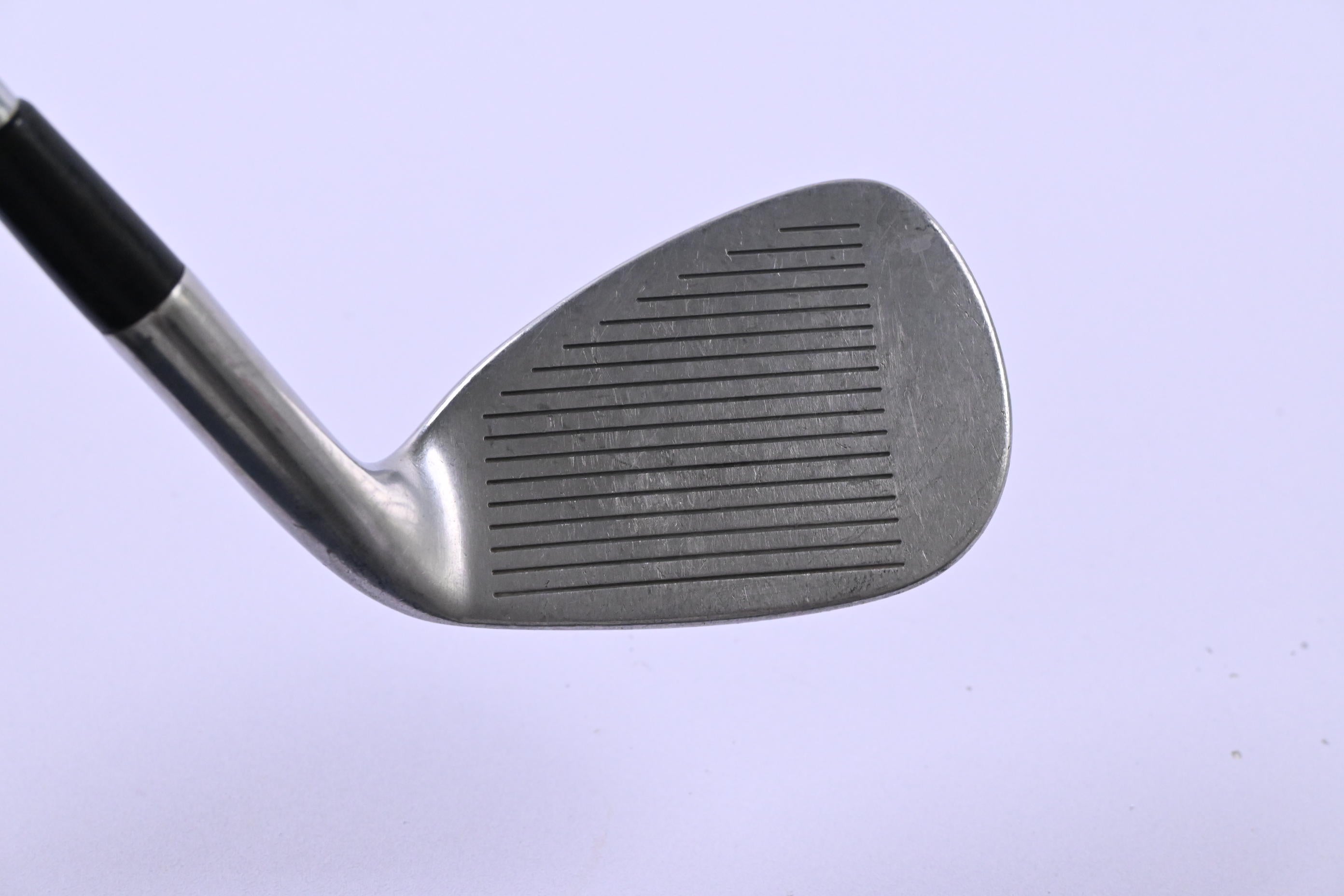 Left Hand Mizuno MX-19 Sand Wedge / 56 Degree / Regular Flex True Temper Mizuno