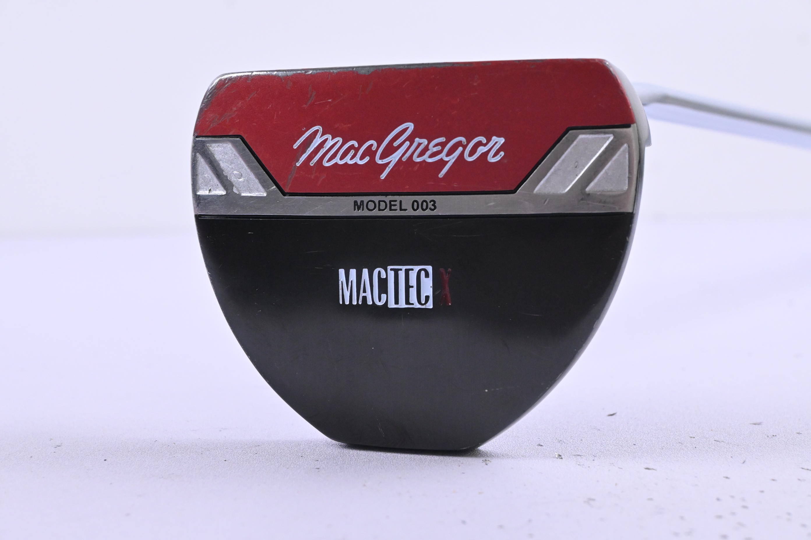 MacGregor MacTec X Model 003 Putter / 34 Inch