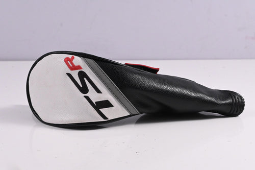 Titleist TSR2 #4 Hybrid / 21 Degree / Regular Flex Tensei AV Blue 70 Shaft