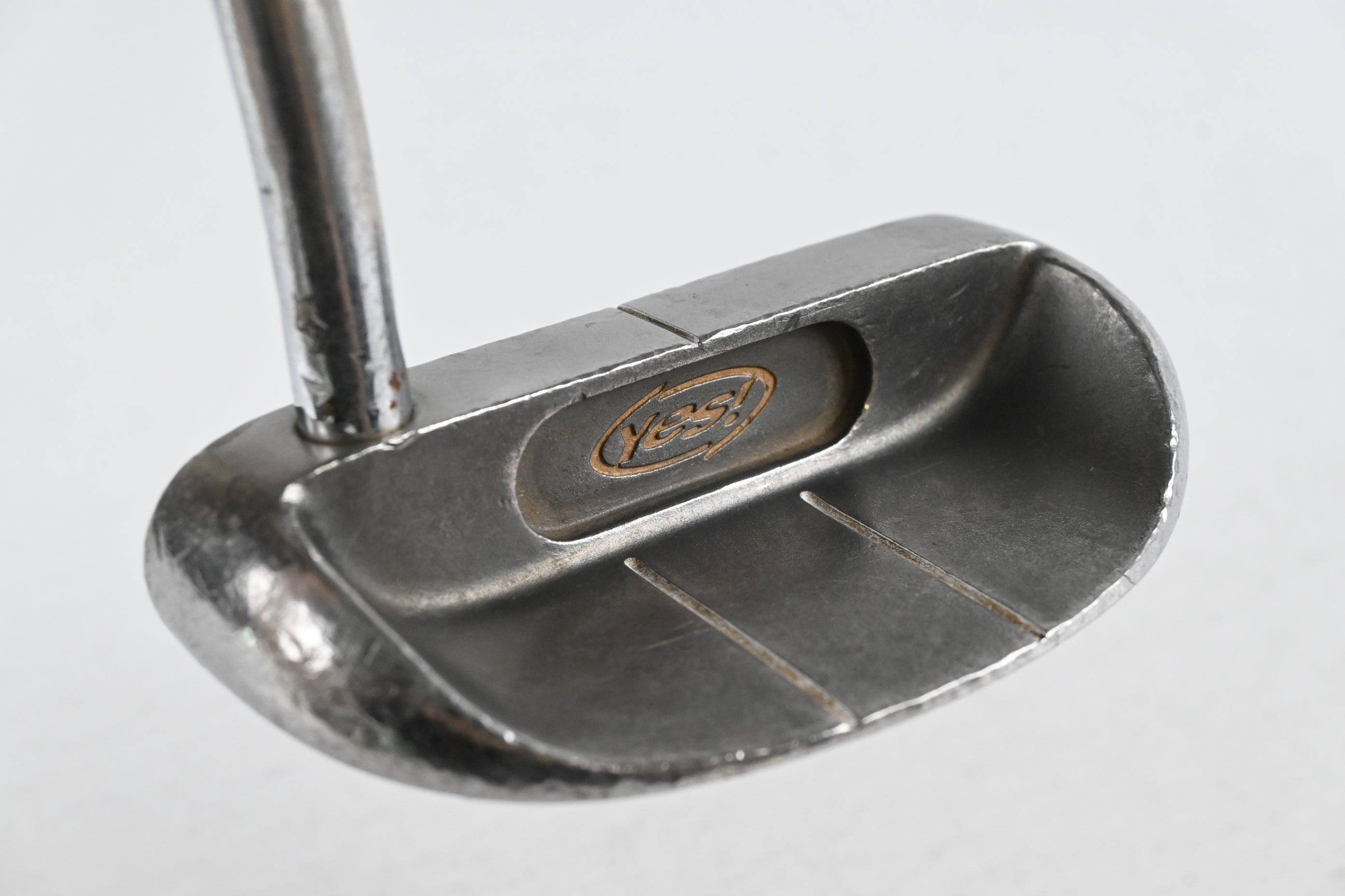 Yes! C-Groove Marilyn Putter / 34 Inch