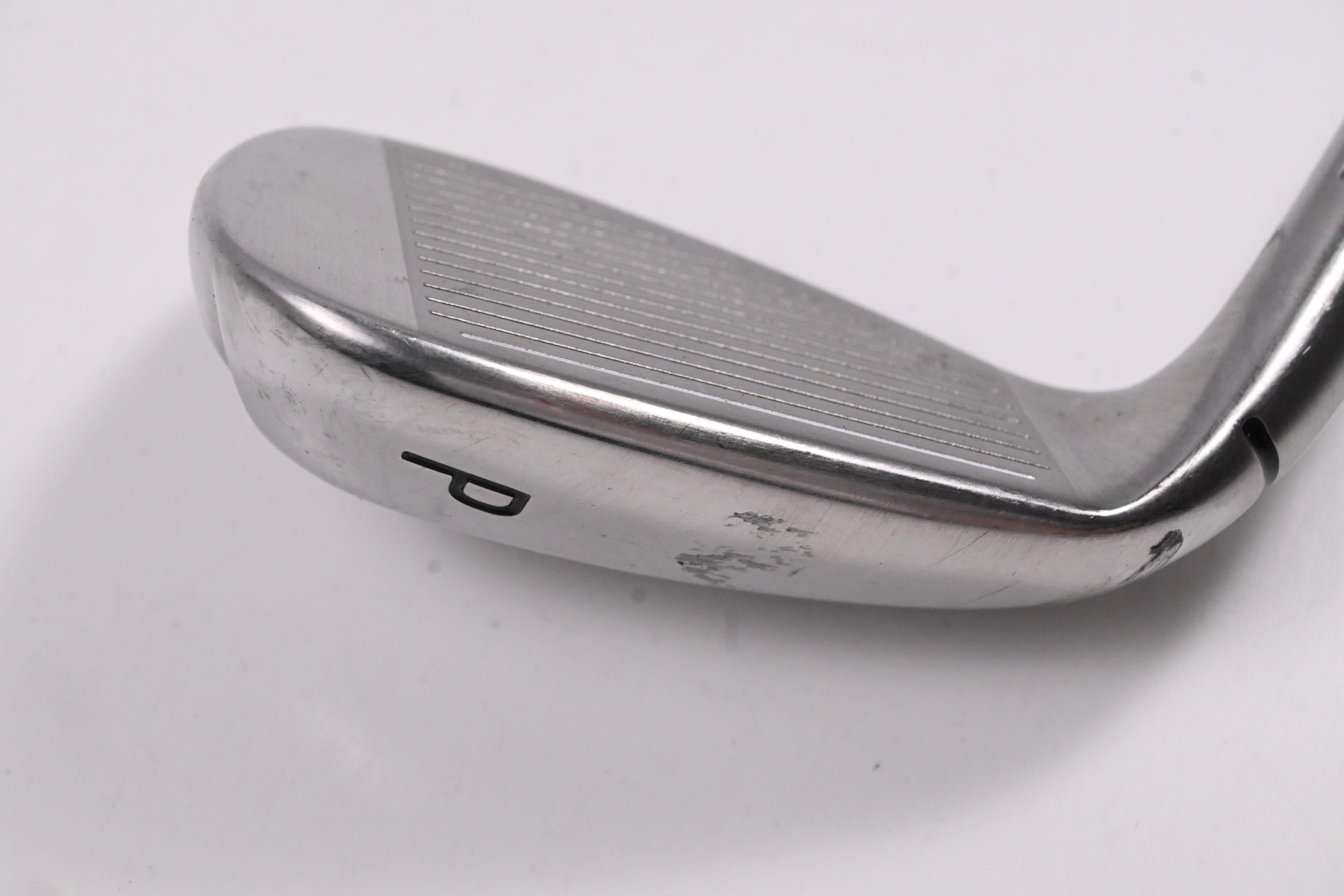 Taylormade SIM2 Max Pitching Wedge / 43.5 Degree / Regular Flex KBS Max MT 85