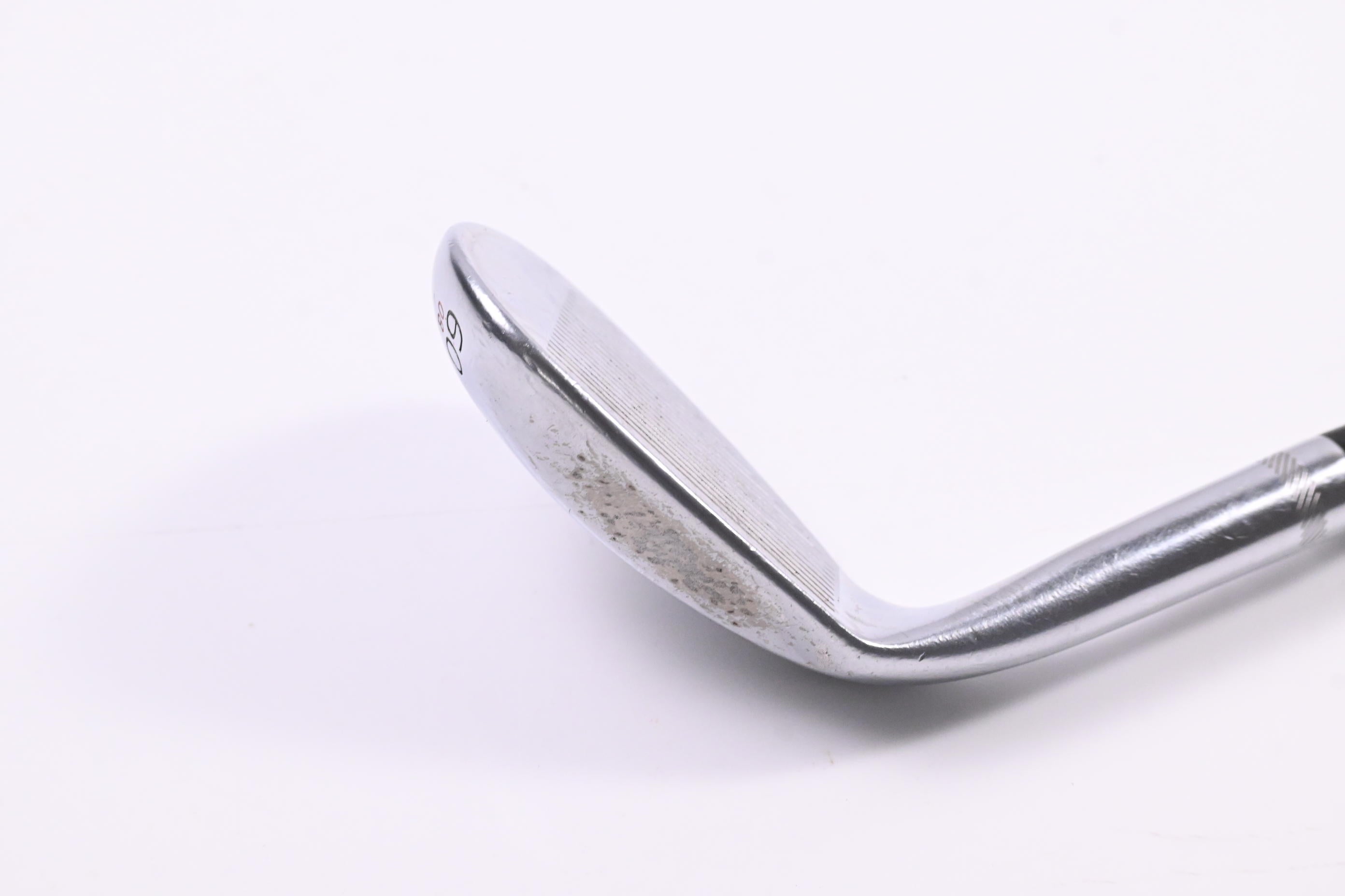 Titleist Vokey SM6 Lob Wedge / 60 Degree / Wedge Flex Titleist Vokey SM6