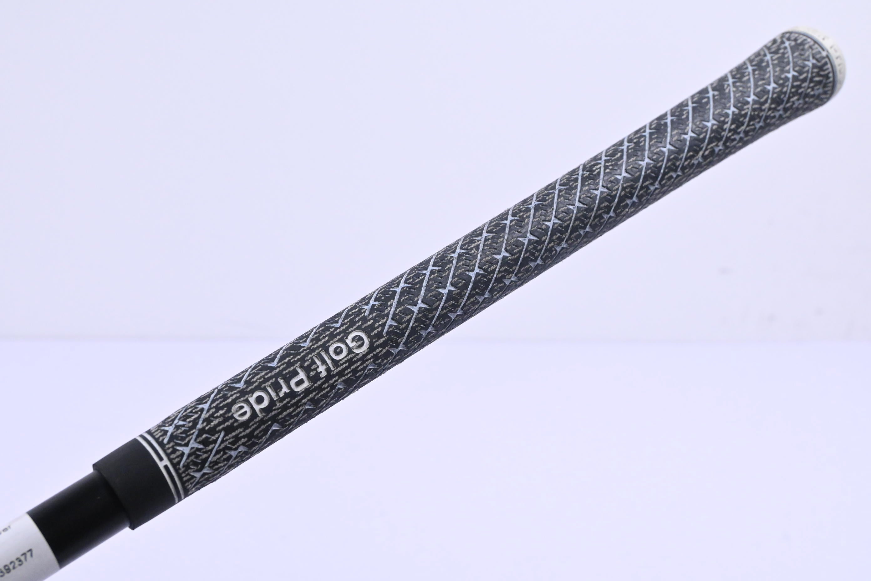 Project X HZRDUS Black 62 Driver Shaft / Stiff Flex / Taylormade 2nd Gen