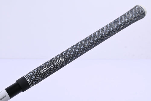 Project X HZRDUS Black 62 Driver Shaft / Stiff Flex / Taylormade 2nd Gen