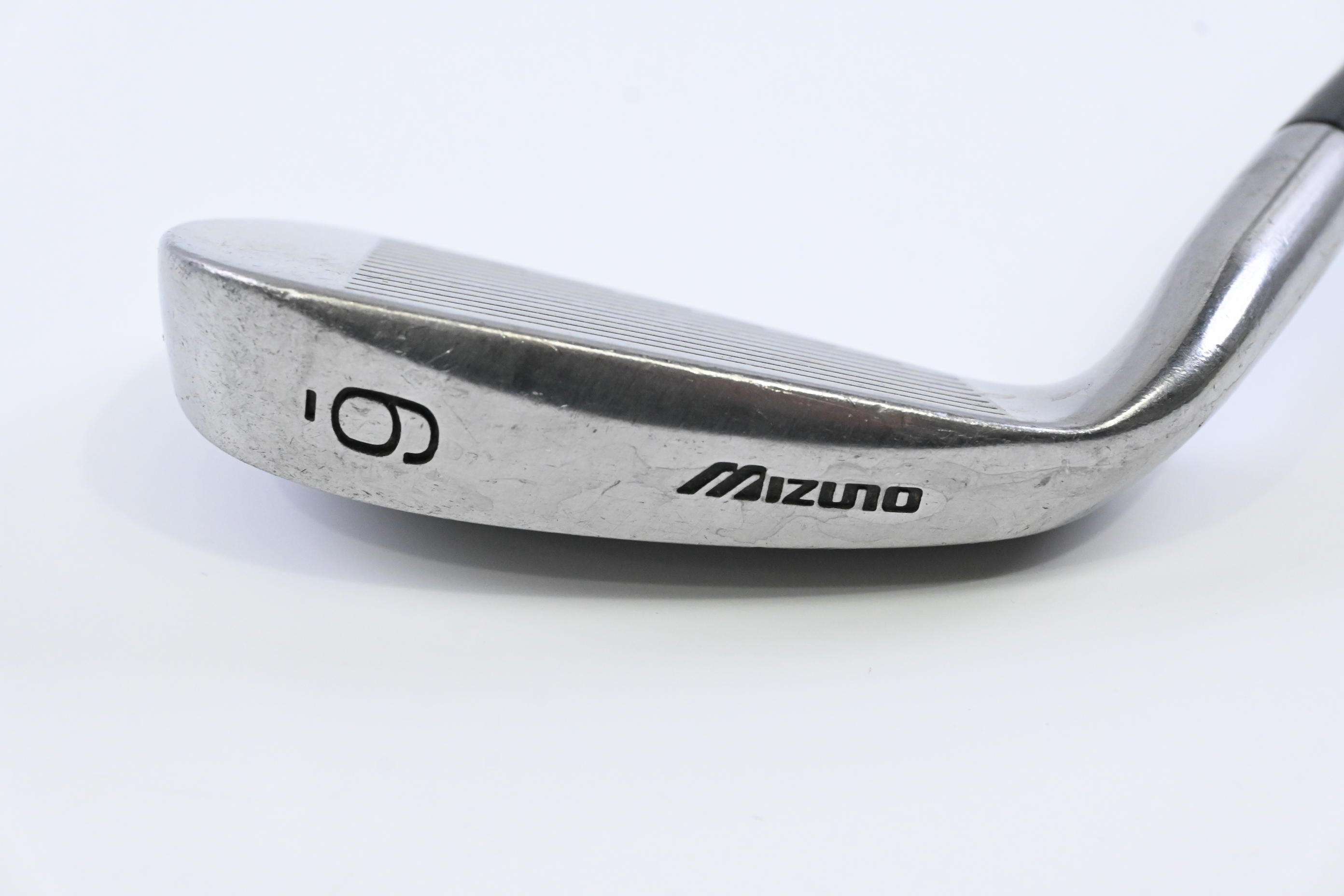 Mizuno Widec II #6 Iron / Regular Flex Widec Shaft