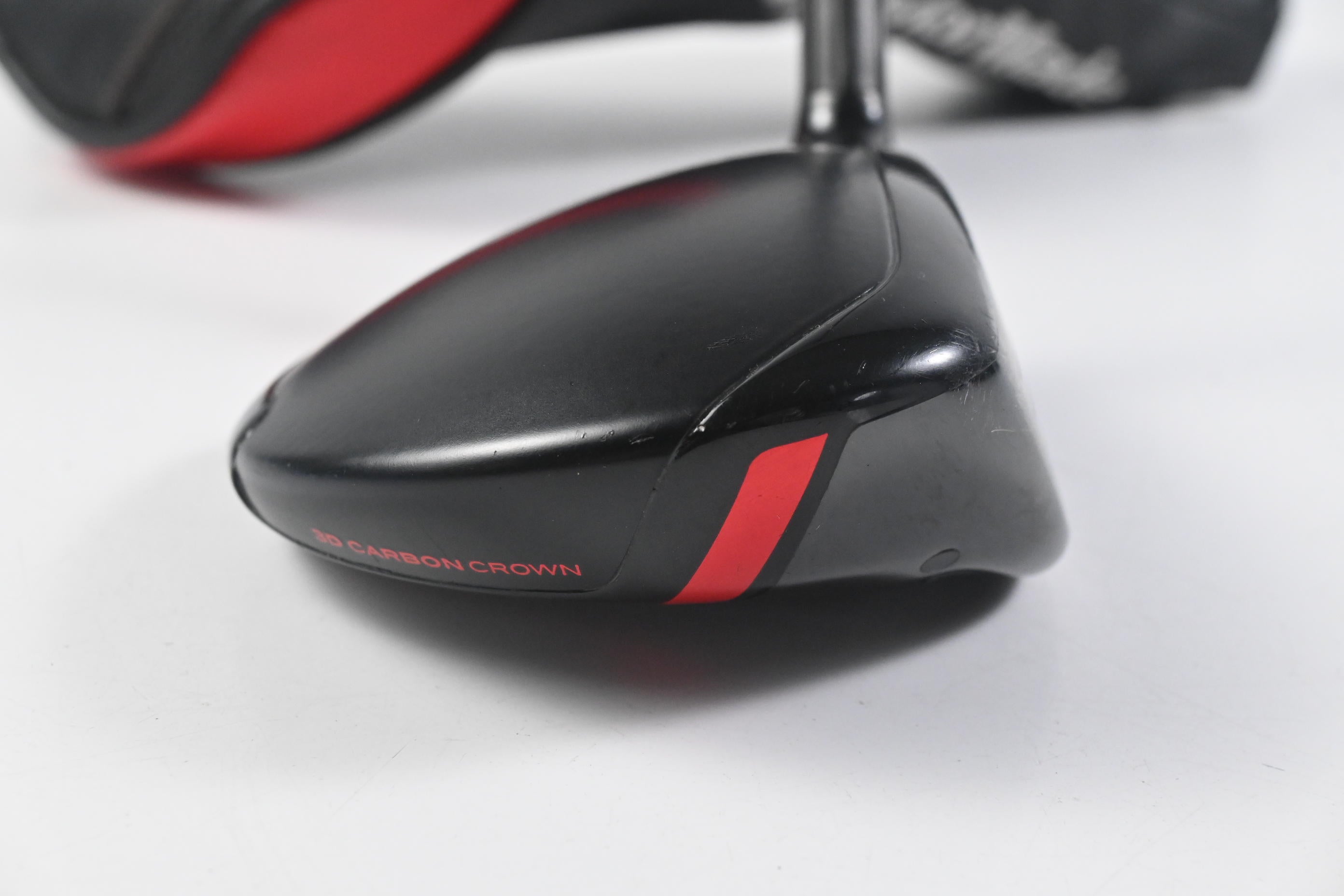 Taylormade Stealth #7 Wood / 21 Degree / Senior Flex Fujikura Ventus Blue 5