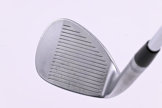 Titleist Vokey SM4 Lob Wedge / 60 Degree / Wedge Flex Vokey Design Shaft