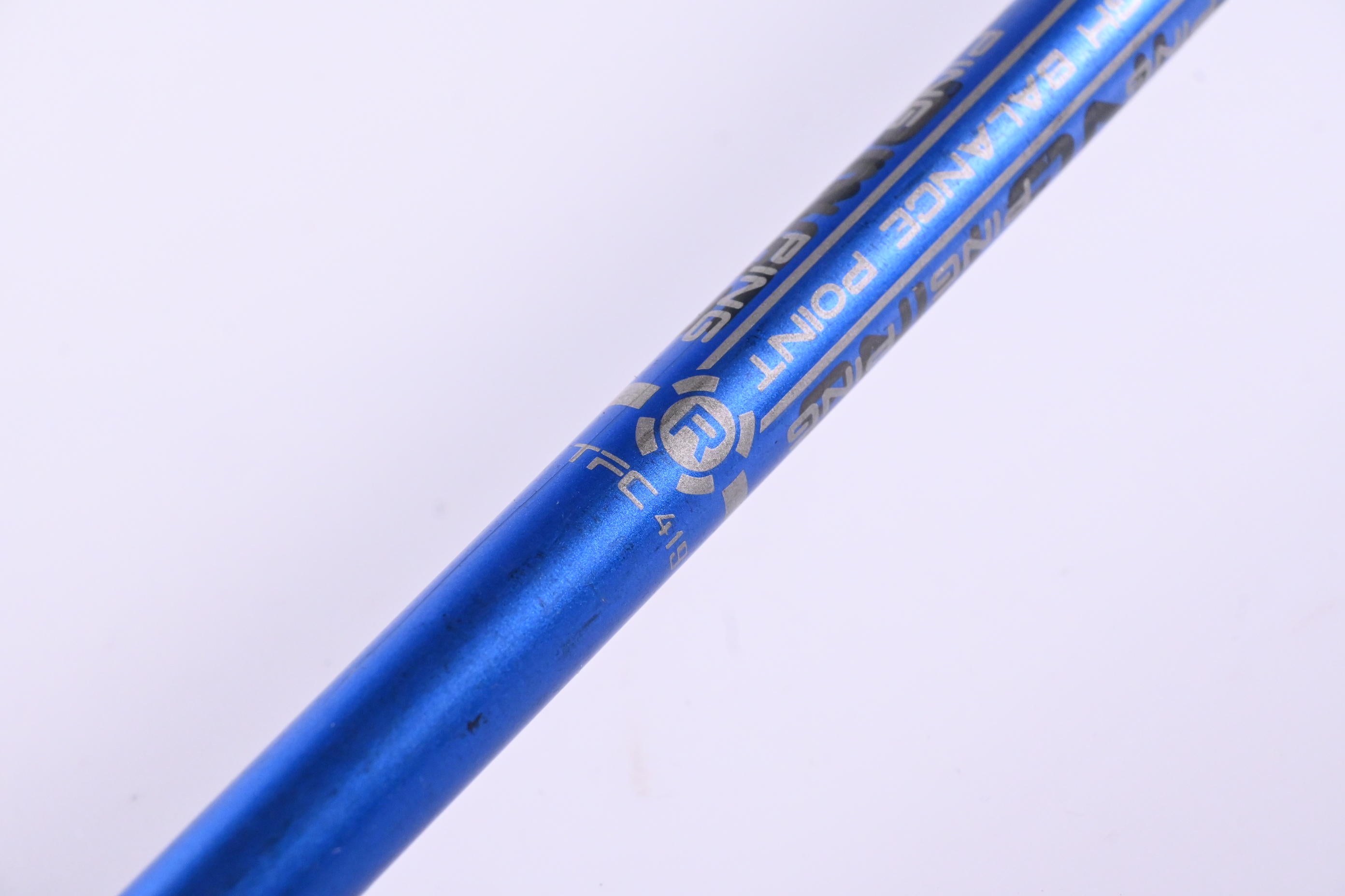 Ping G30 #3 Hybrid / 19 Degree / Regular Flex Ping TFC 419 Shaft