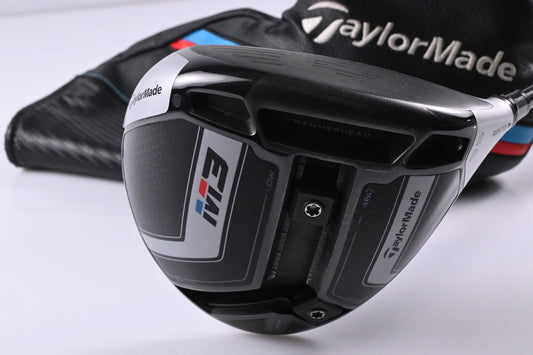 Taylormade M3 Driver / 9.5 Degree / Stiff Flex Atmos Red 5 Shaft