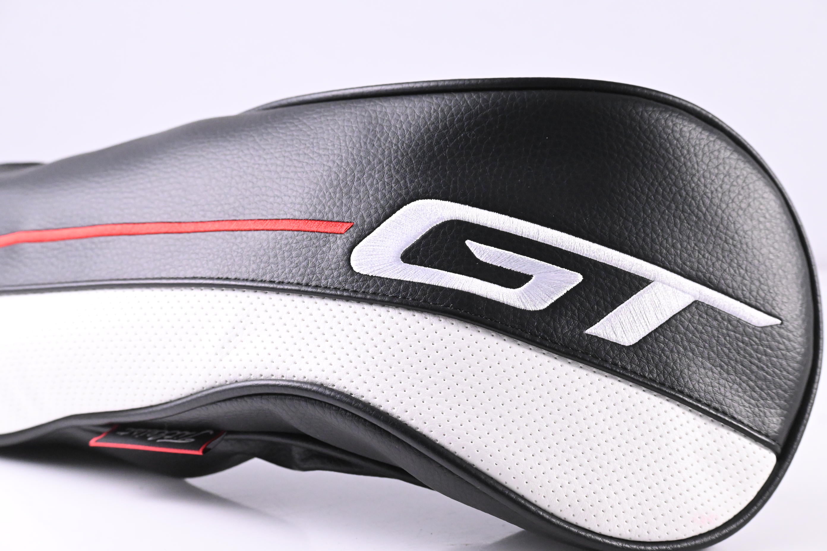 Titleist GT4 Driver / 9 Degree / Stiff Flex HZRDUS Black 60 Shaft