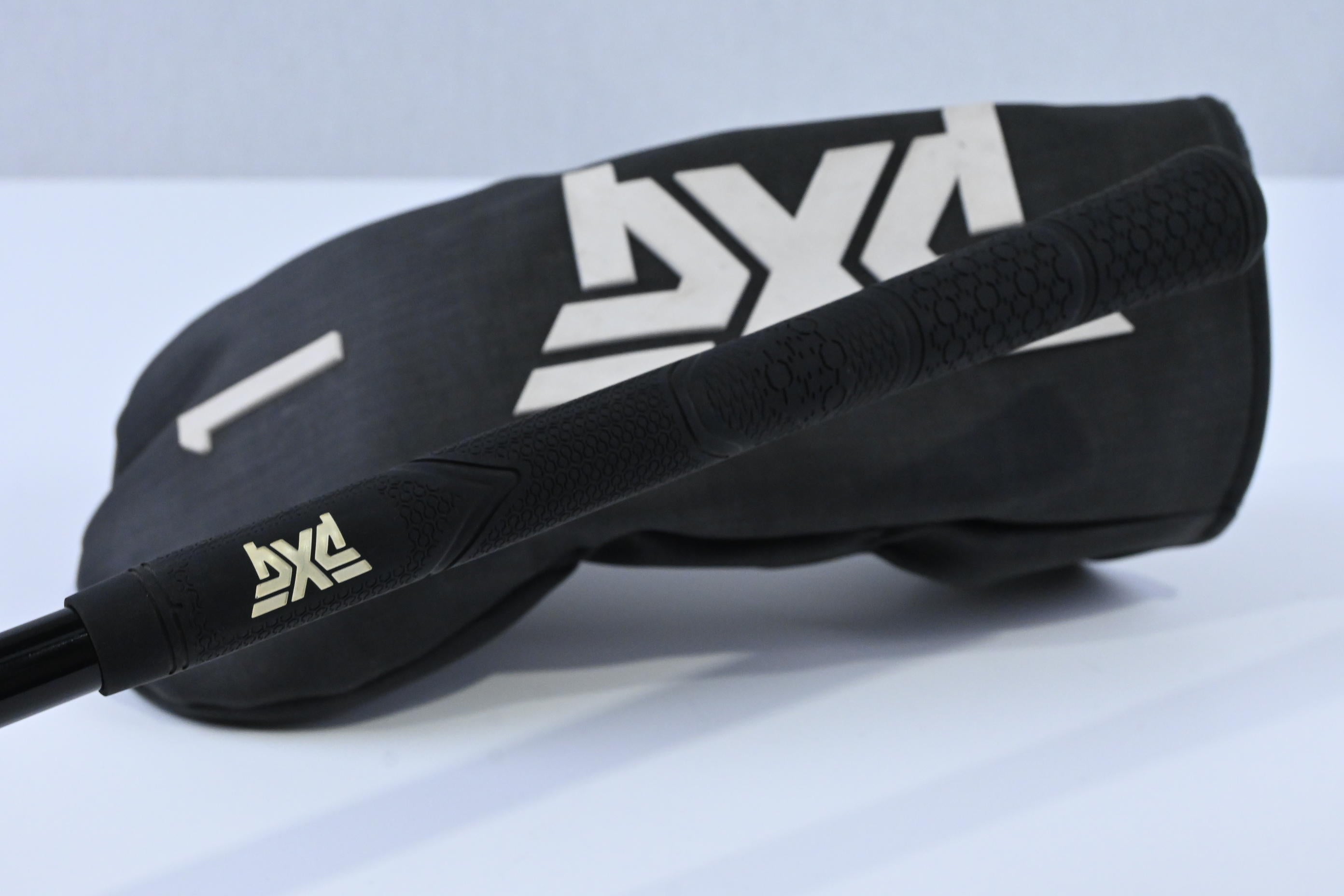 PXG 0211 2020 Driver / 10.5 Degree / Stiff Flex HZRDUS Smoke Blue RDX 60 Shaft