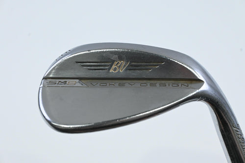 Titleist Vokey SM8 Sand Wedge / 56 Degree / Wedge Flex Vokey SM8 Shaft