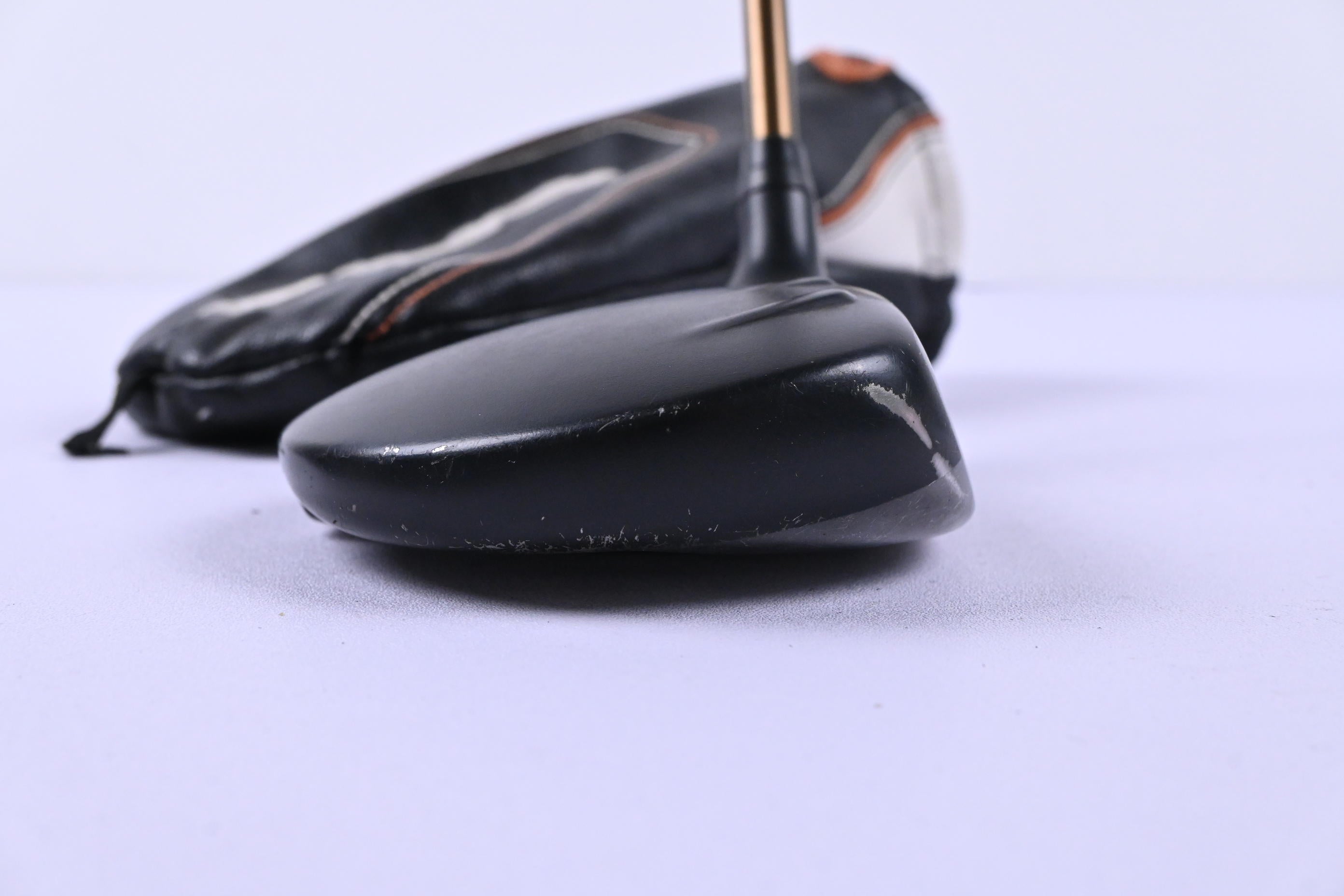 Ping G400 SFT #7 Wood / 22 Degree / Regular Flex Ping Alta CB 65 Shaft