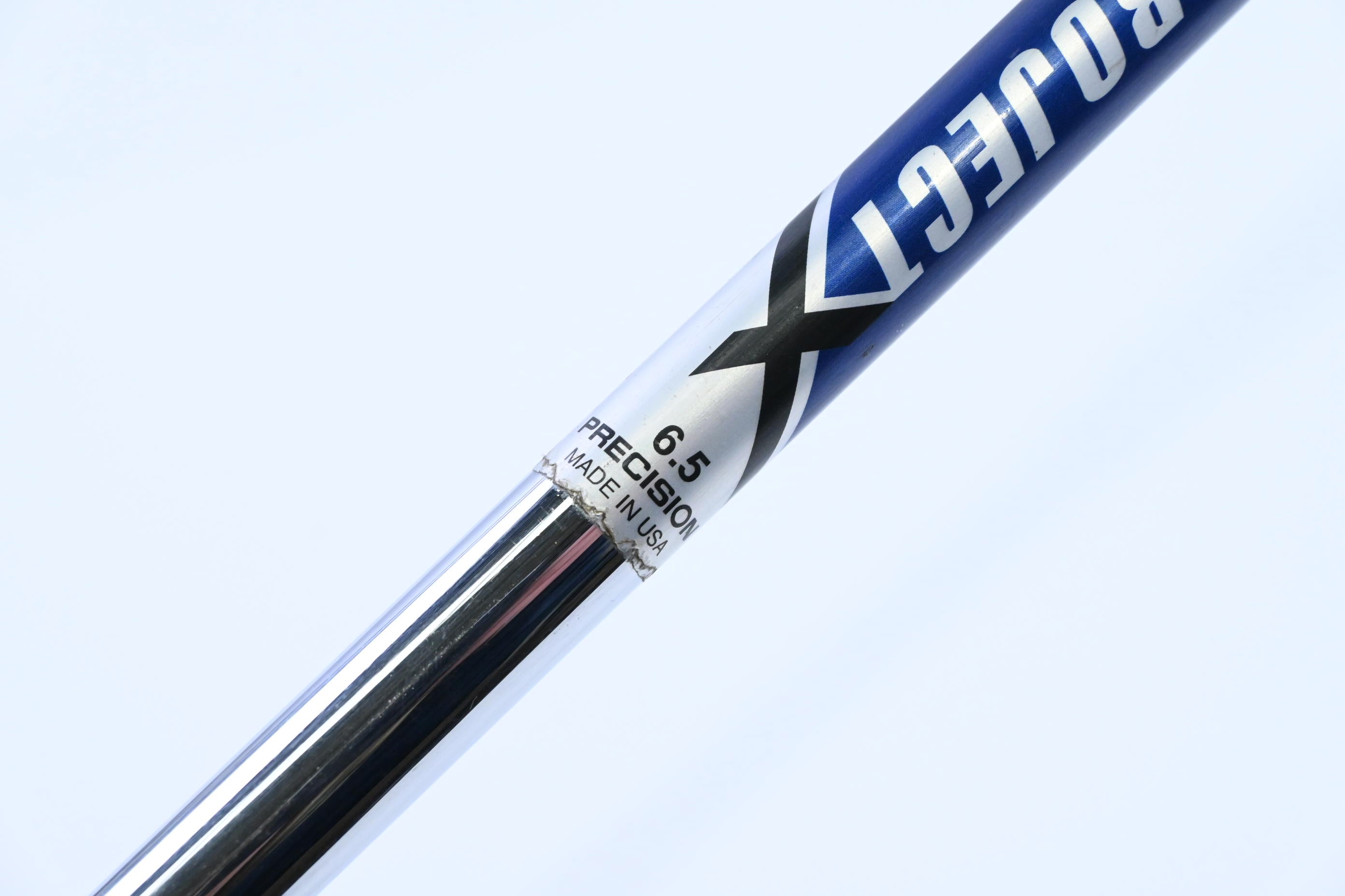 Ping iBlade Pitching Wedge / 46 Degree / X-Flex Project X Rifle Shaft