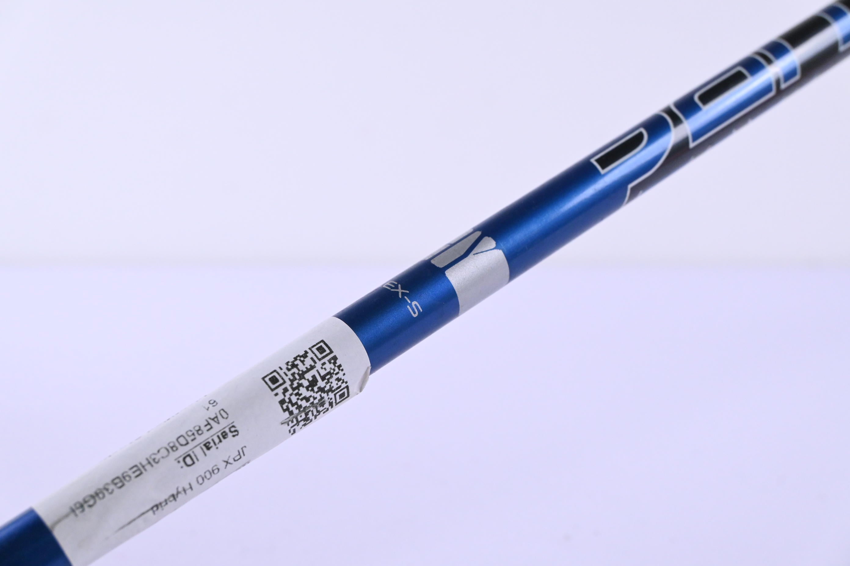 Mizuno JPX 900 #3 Hybrid / 19 Degree / Stiff Flex Fujikura HY Shaft