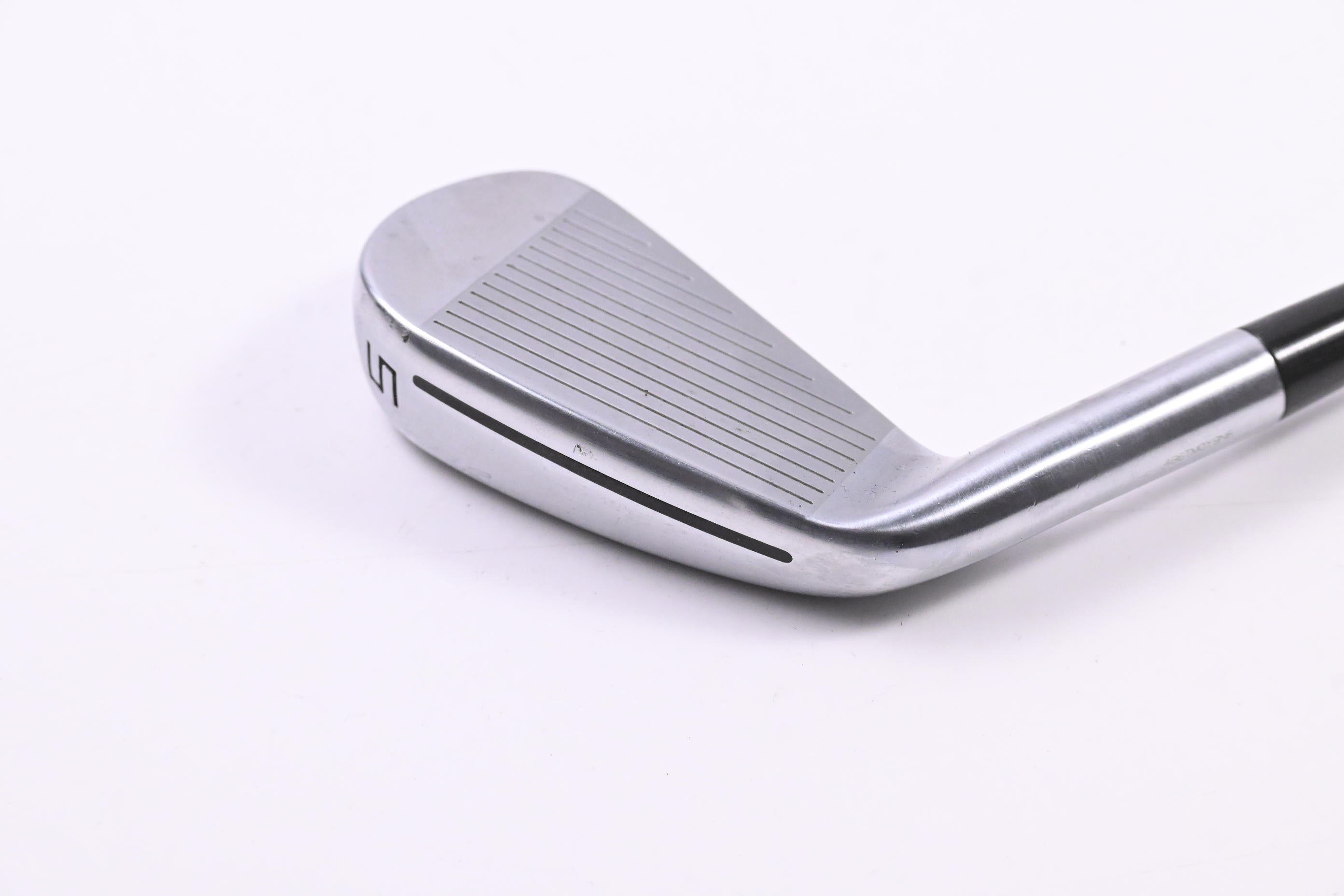 Taylormade P.790 2025 #5 Iron / 23 Degree / Stiff Flex Dynamic Gold MID 115 S300