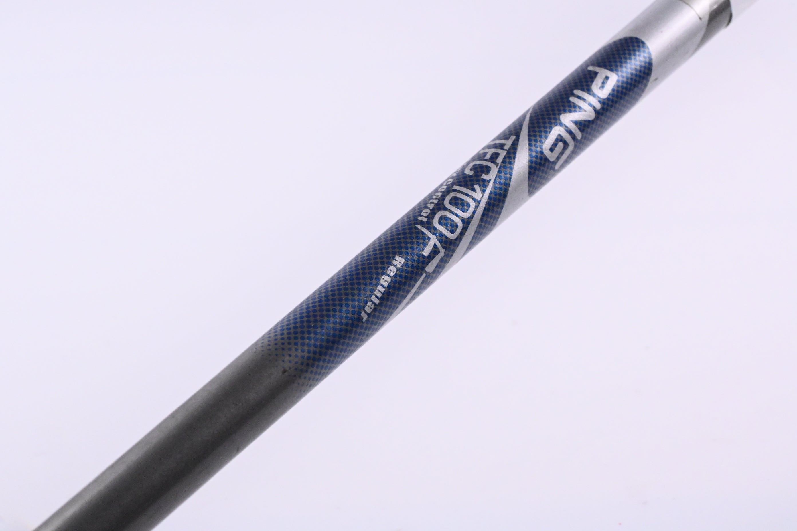 Ping G5 #3 Wood / 15 Degree / Regular Flex Ping TFC 100 Shaft