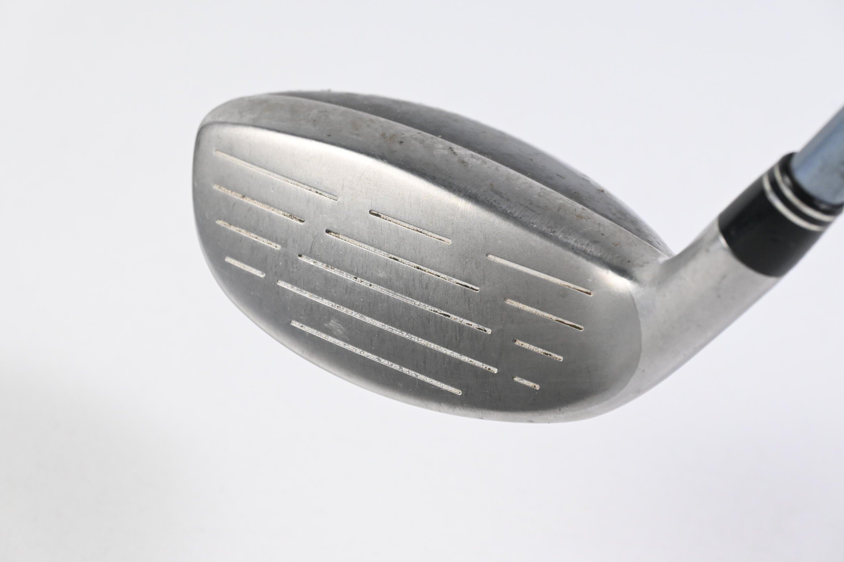 Ladies Cobra Baffler #4 Hybrid / 26 Degree / Ladies Flex Aldila NV-HL 50 Shaft