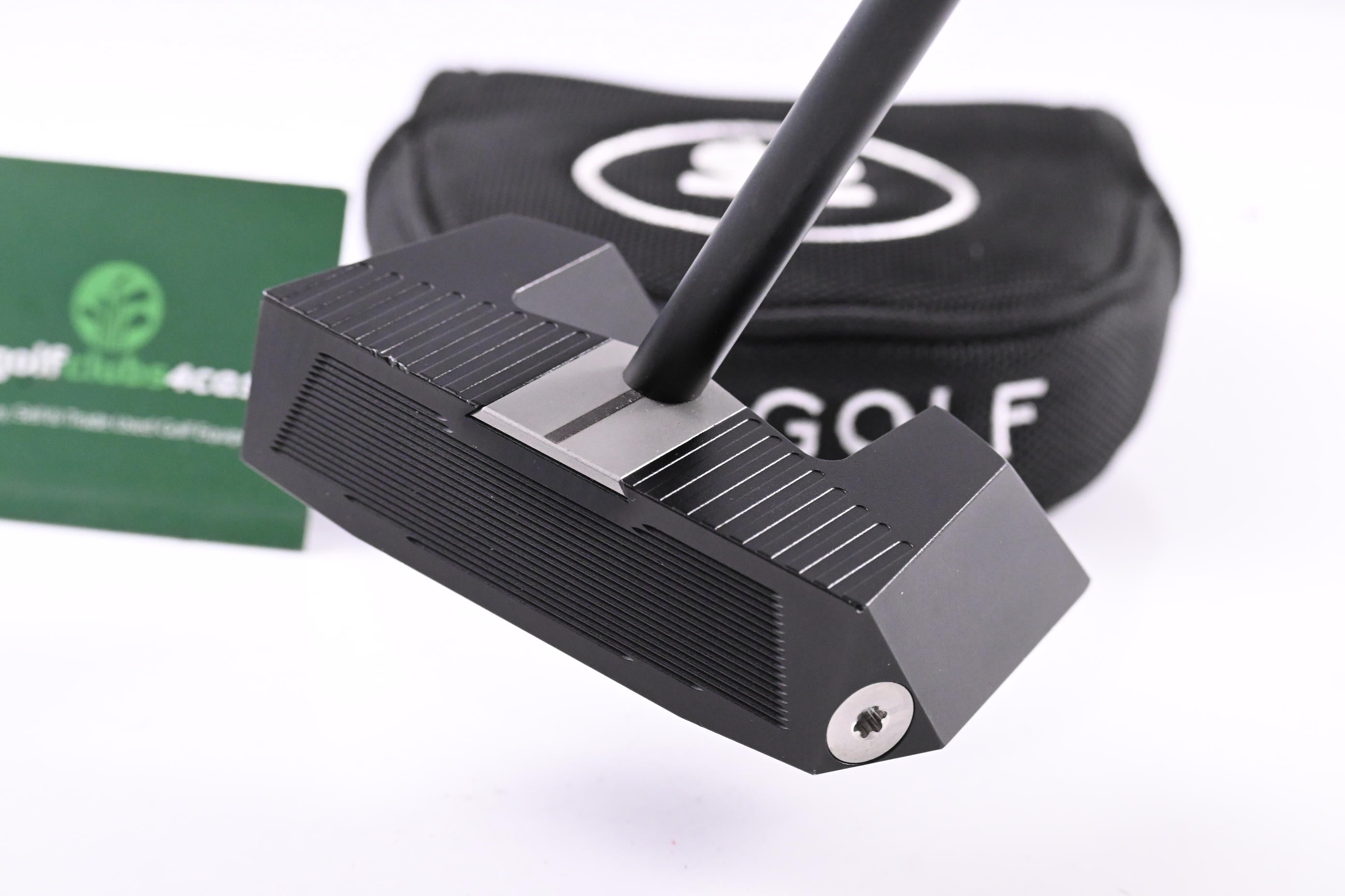 L.A.B. Golf Mezz.1 Putter / 35 Inch