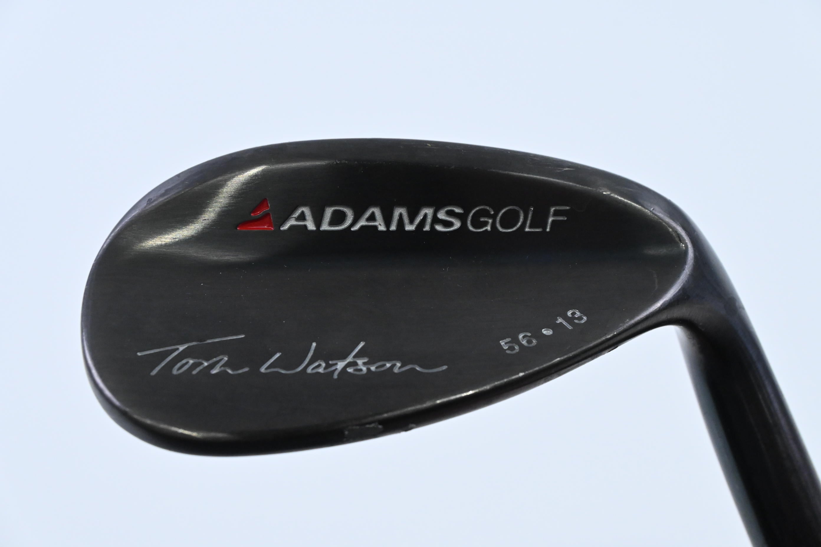 Adams Tom Watson Sand Wedge / 56 Degree / Wedge Flex Performance Lite Shaft