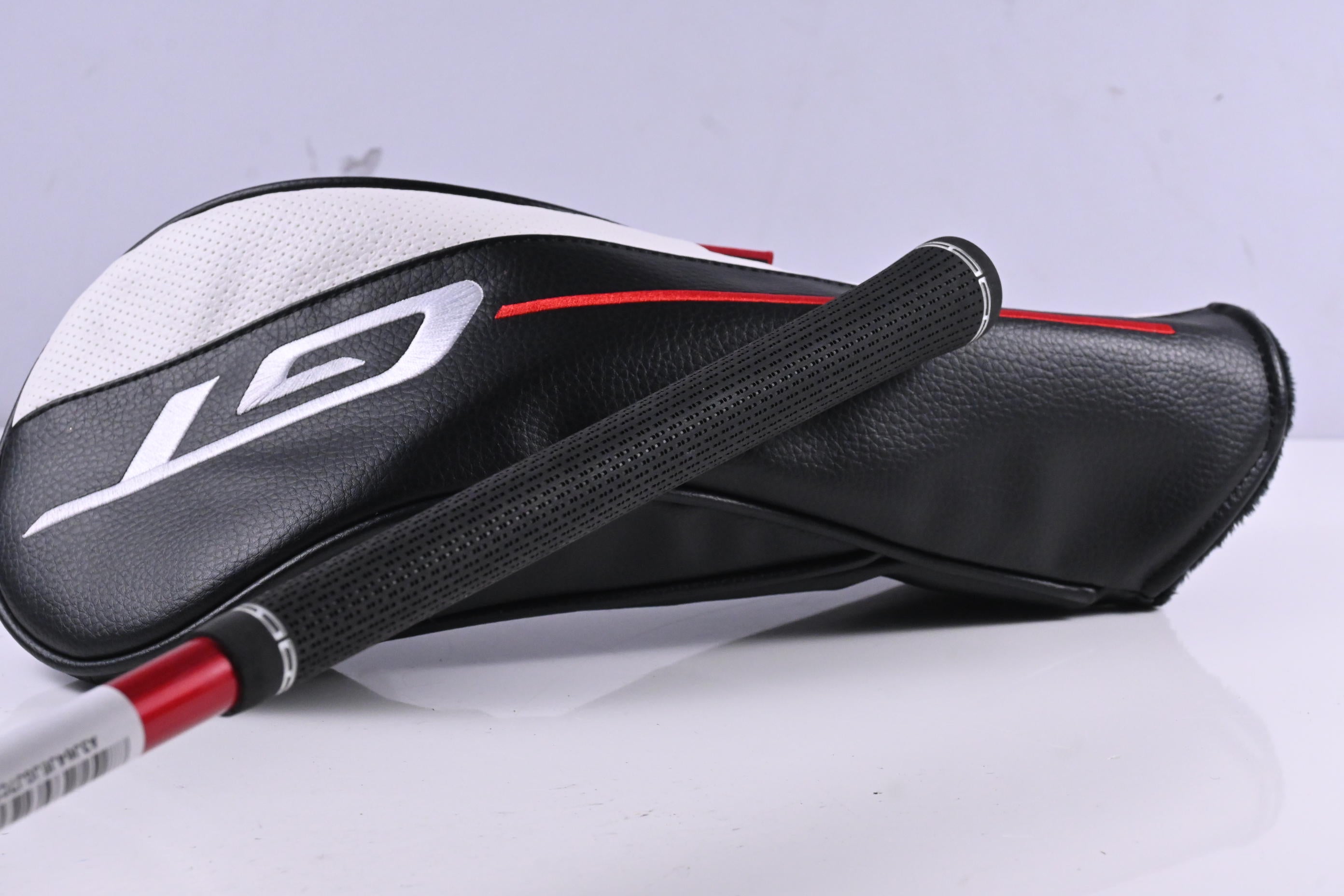 Titleist GT4 Driver / 9 Degree / Stiff Flex Graphite Design Tour AD VF-6 Shaft