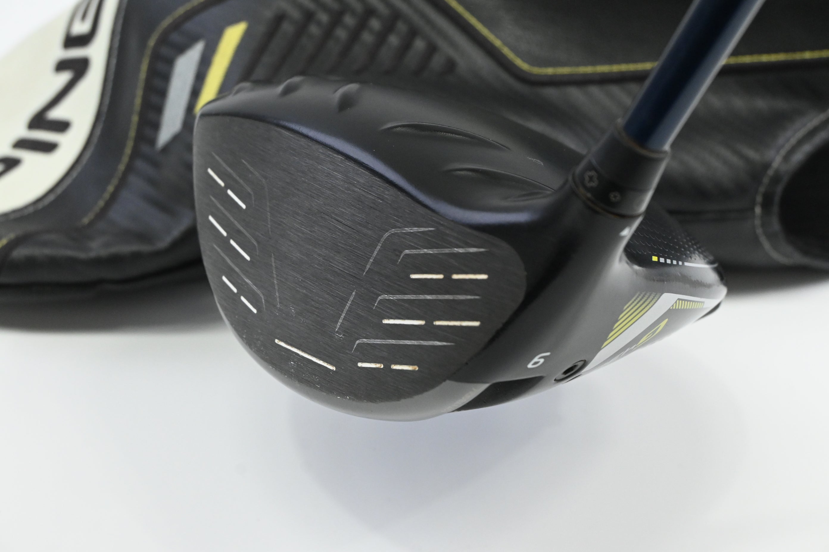 Ping G430 Max Driver / 9 Degree / Regular Fujikura Ventus Blue 5 Shaft