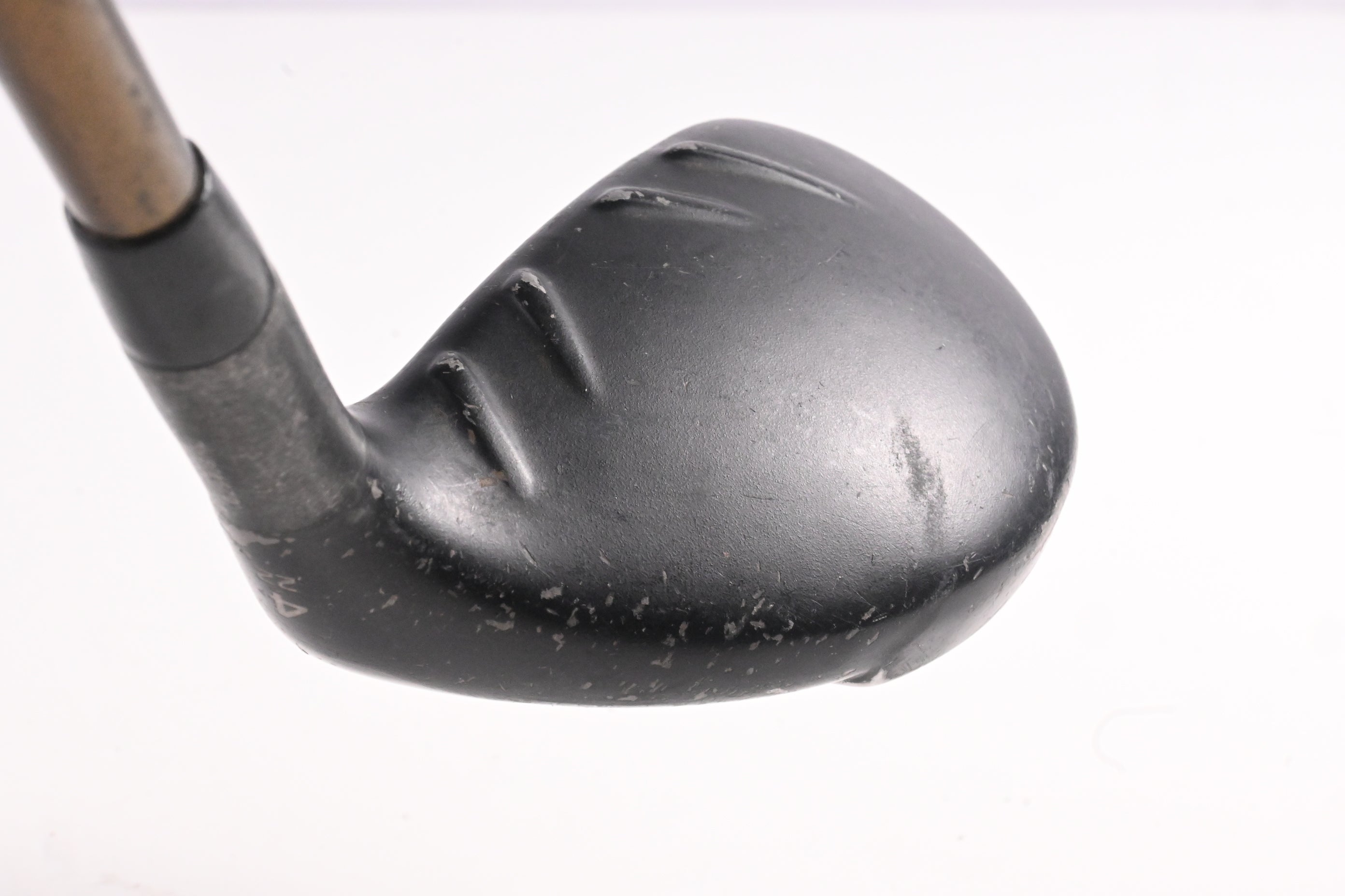 Ping G400 #4 Hybrid / 22 Degree / Regular Flex Ping Alta CB 70 Shaft