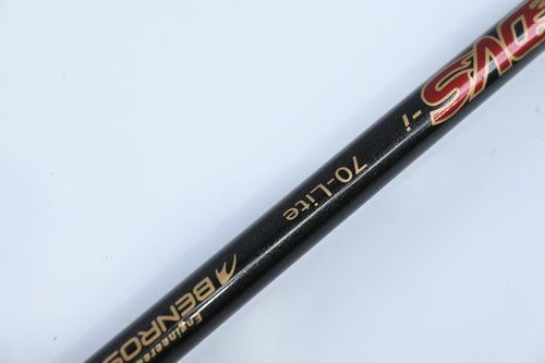 Benross VX5 #6 Iron / Senior Flex Aldila DVS 70 Shaft