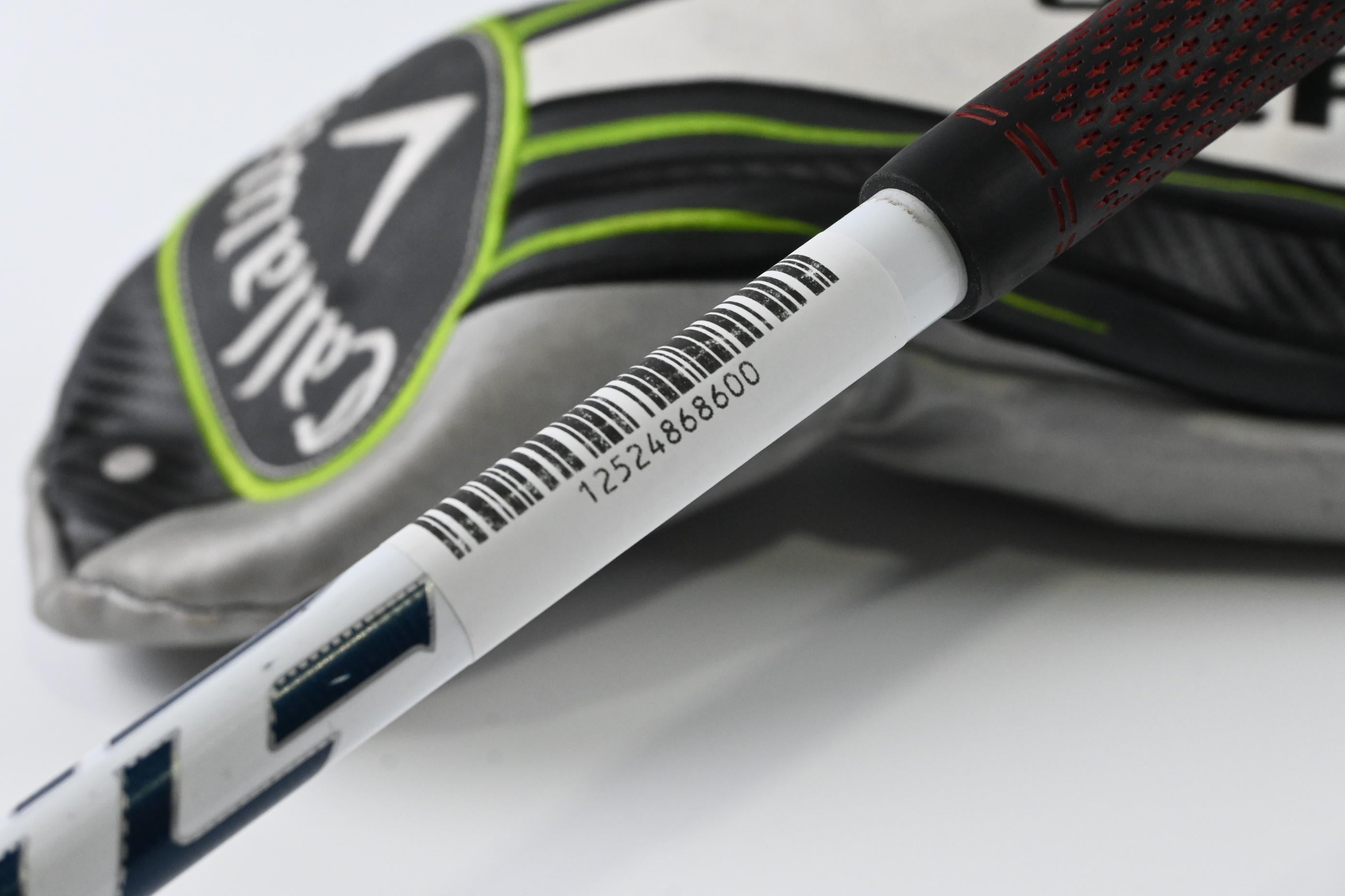 Callaway GBB Epic Driver / 9 Degree / Regular Flex Speeder Pro 74 Shaft
