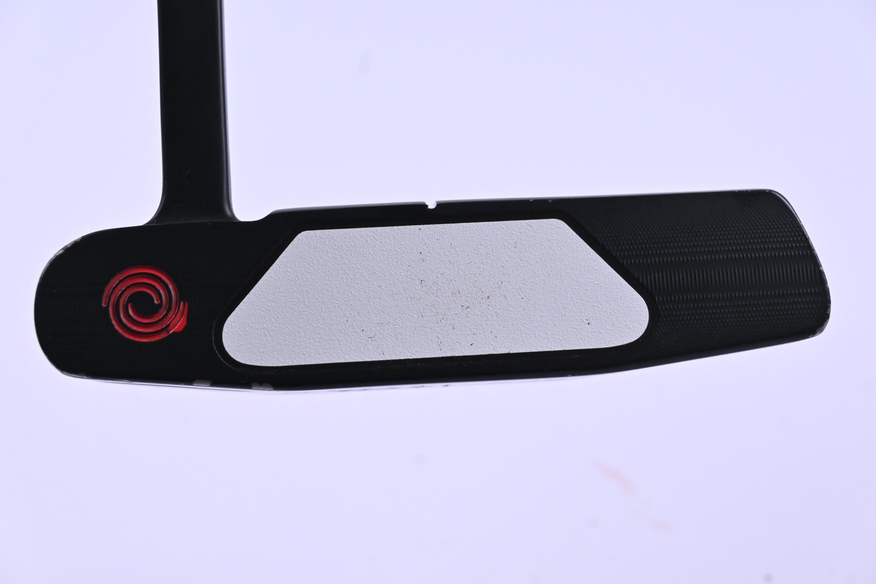 Left Hand Odyssey White Hot Versa One Putter / 35 Inch