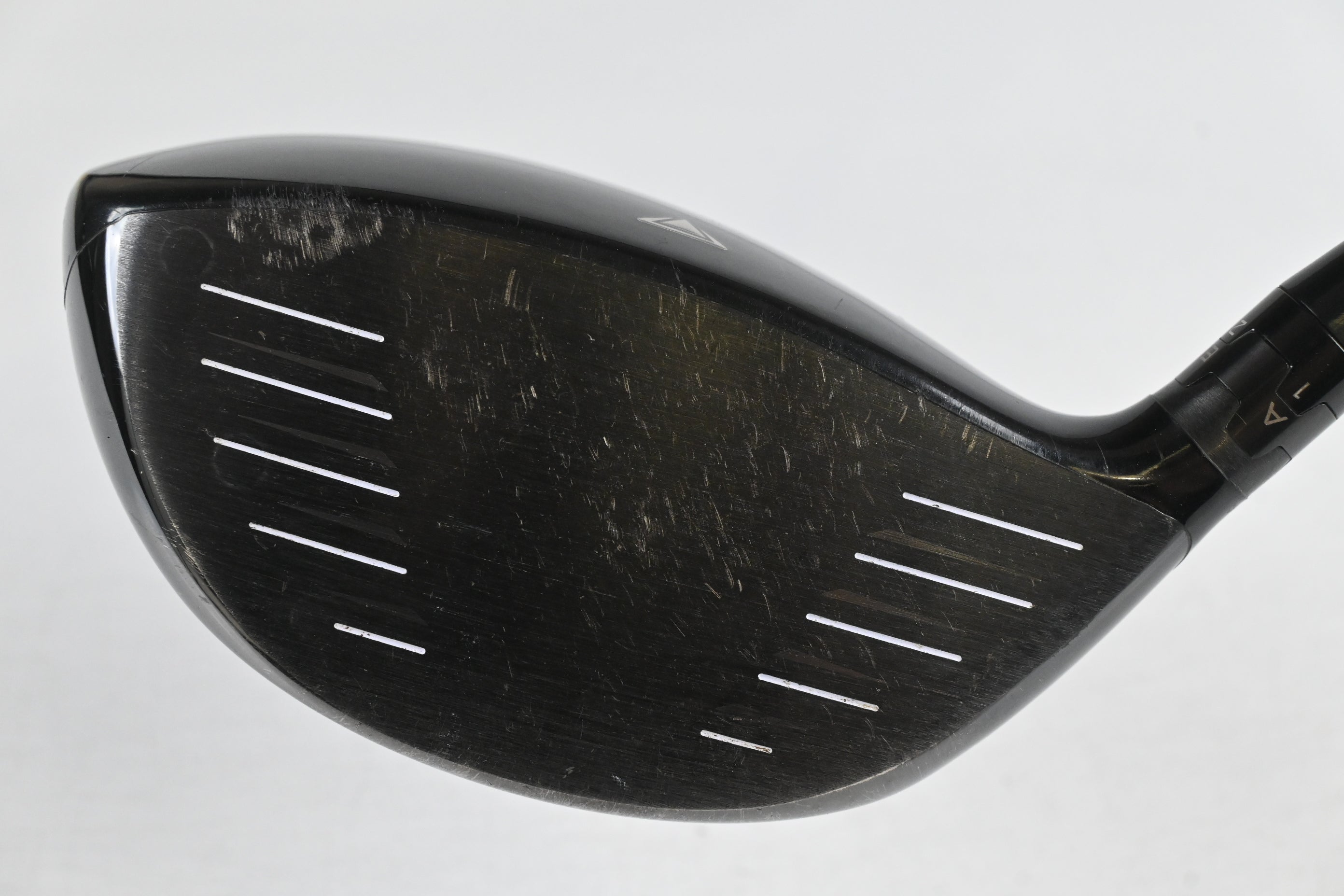 Titleist 915 D2 Driver / 9 Degree / Stiff Flex Aldila Rogue Black 75 Shaft