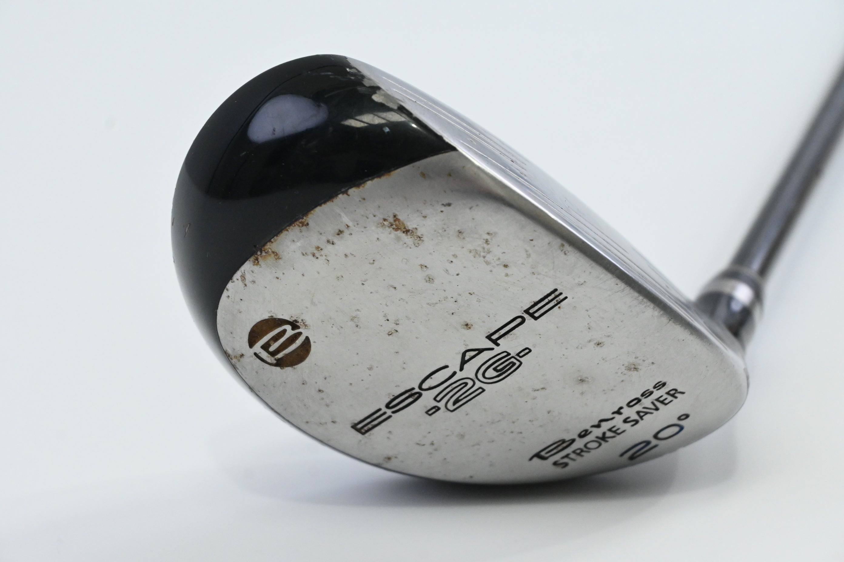 Benross 2G Escape #3 Hybrid / 20 Degree / Regular Flex Grafalloy Pro 70