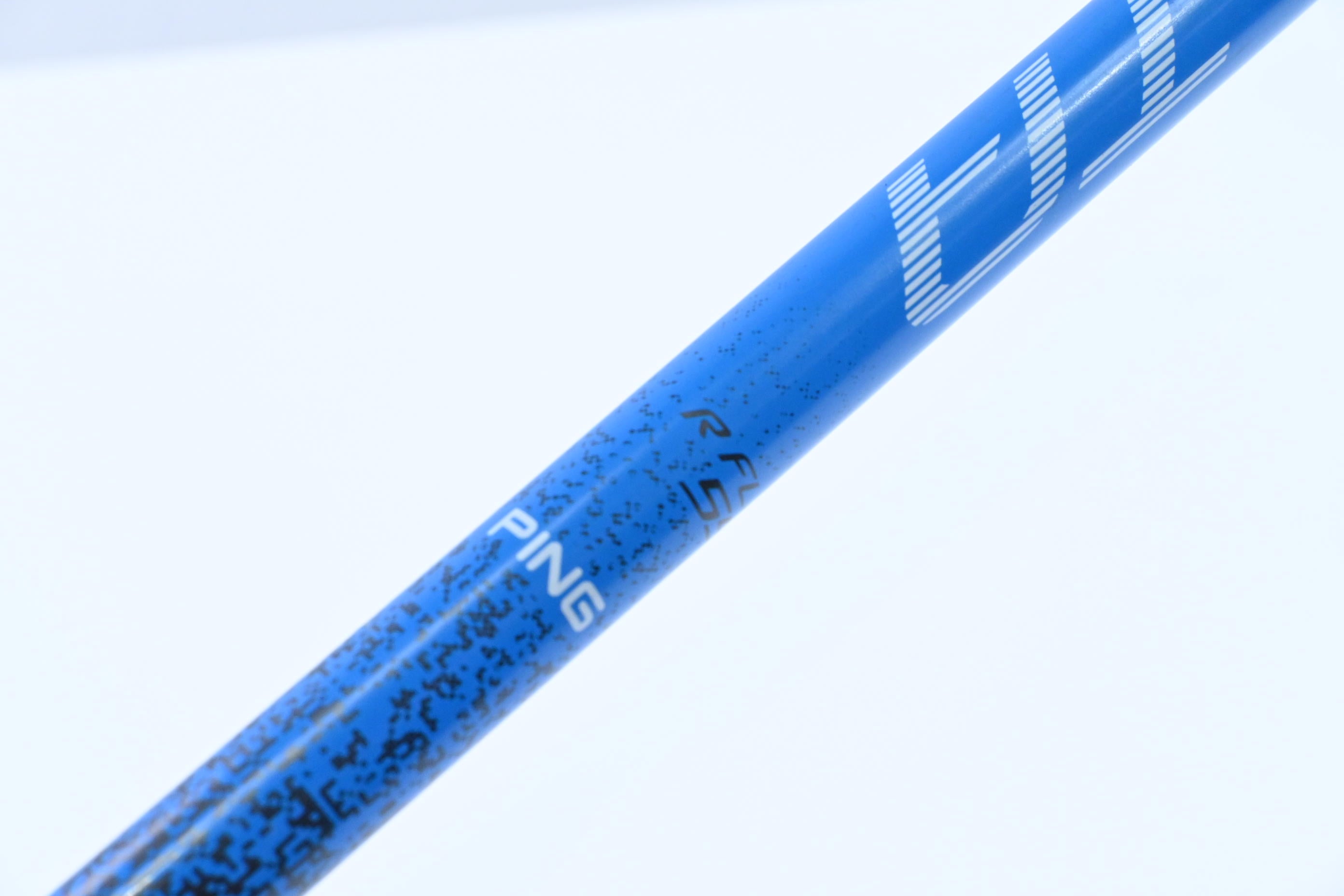 Ping G Series Driver / 10.5 Degree / Regular Flex Ping Alta 55 Shaft
