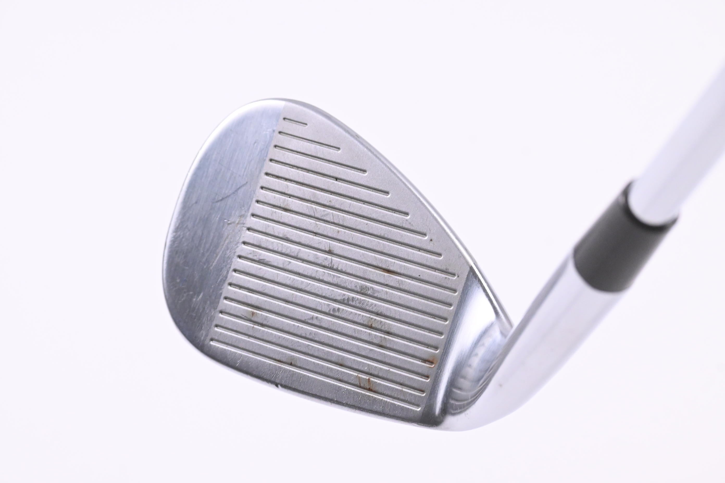 Taylormade Milled Grind Lob Wedge / 58 Degree / Wedge Flex Dynamic Gold