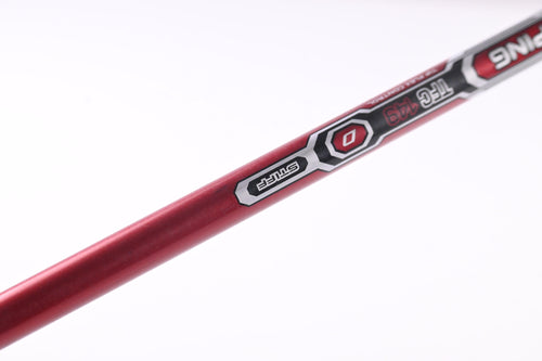Ping G15 Driver / 10.5 Degree / Stiff Flex Ping TFC 149 Shaft