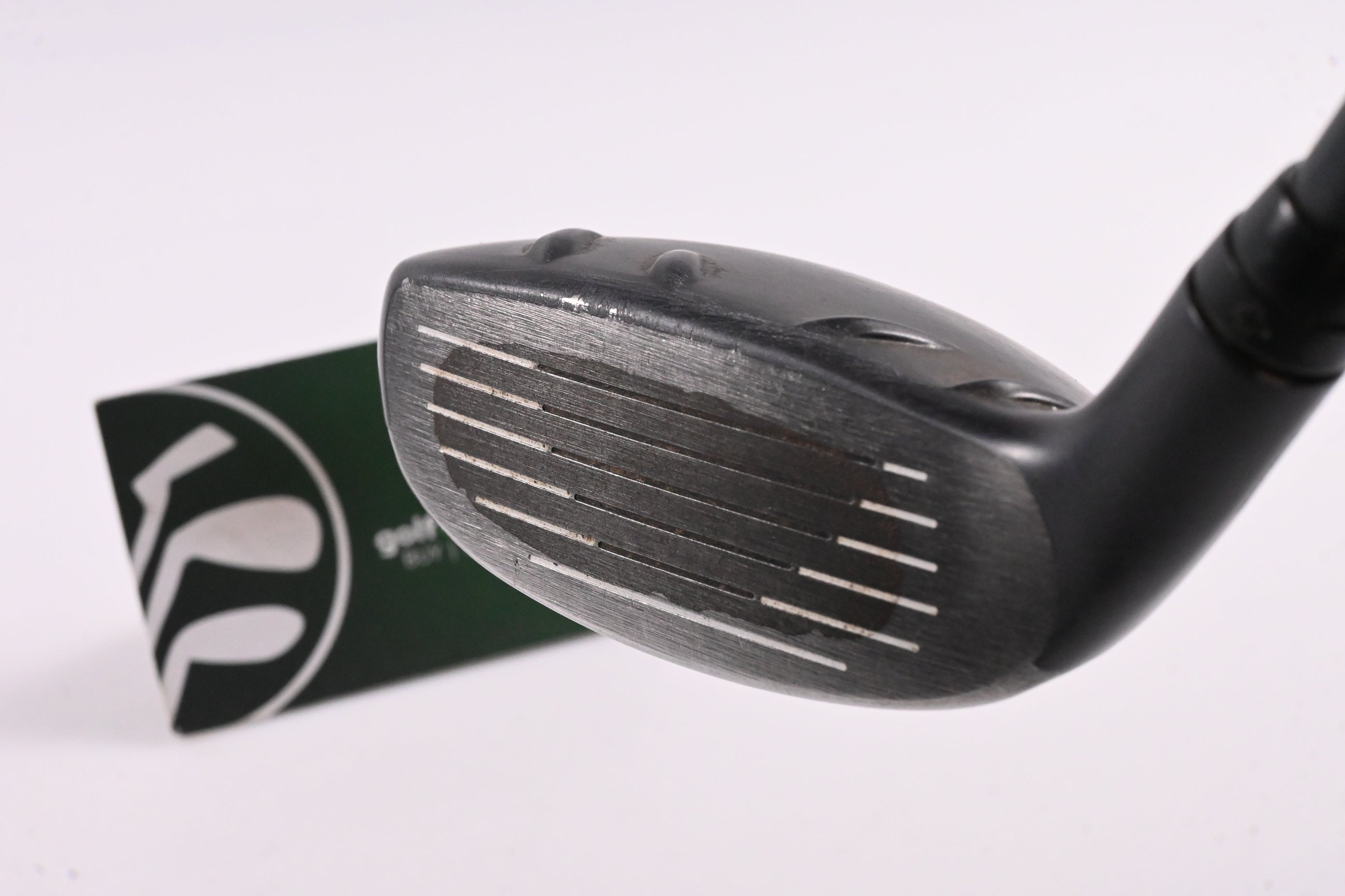Ping G410 #3 Hybrid / 19 Degree / Regular Flex Ping Alta CB Red 70 Shaft