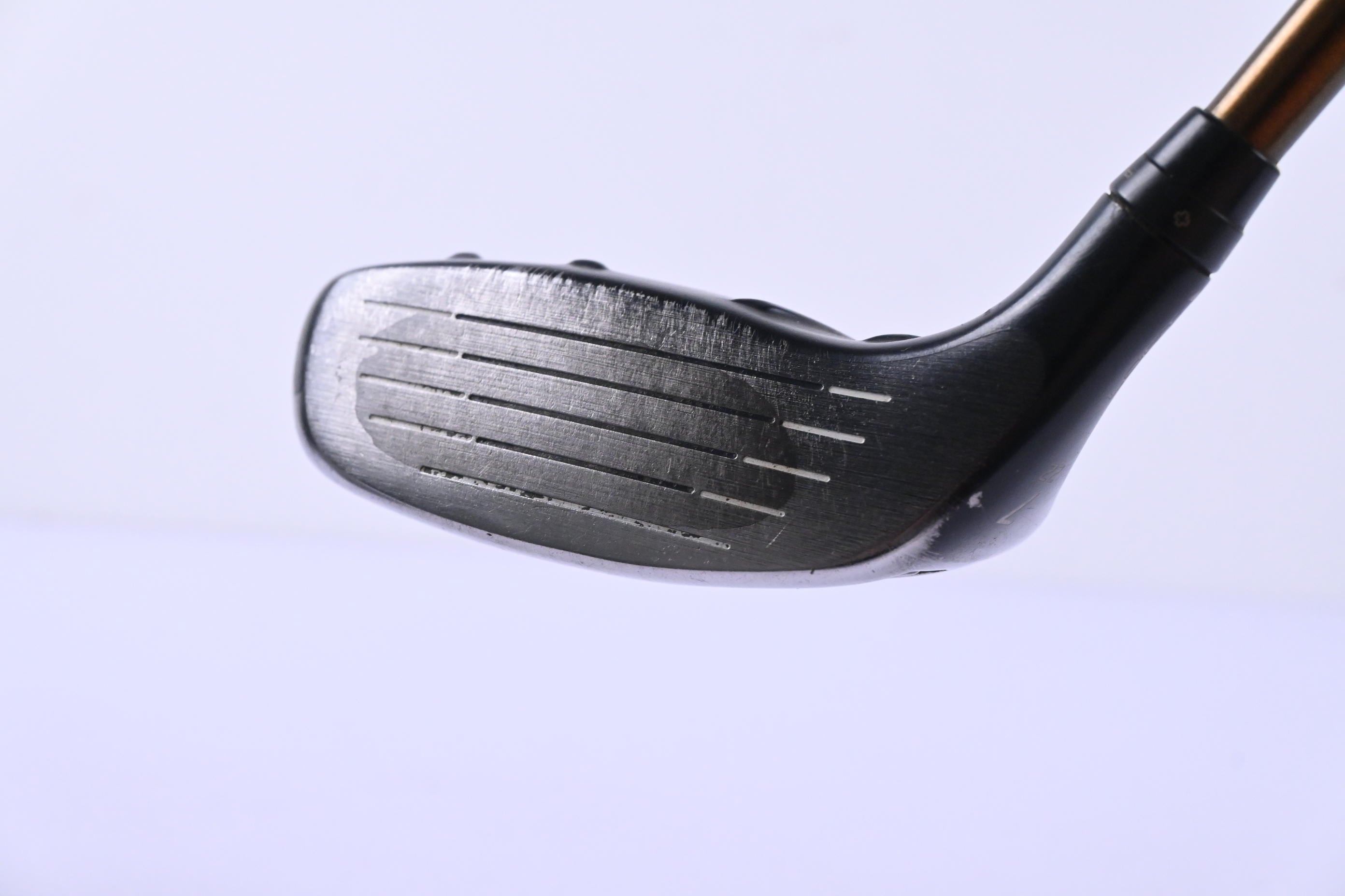 Ping G400 SFT #7 Wood / 22 Degree / Regular Flex Ping Alta CB 65 Shaft