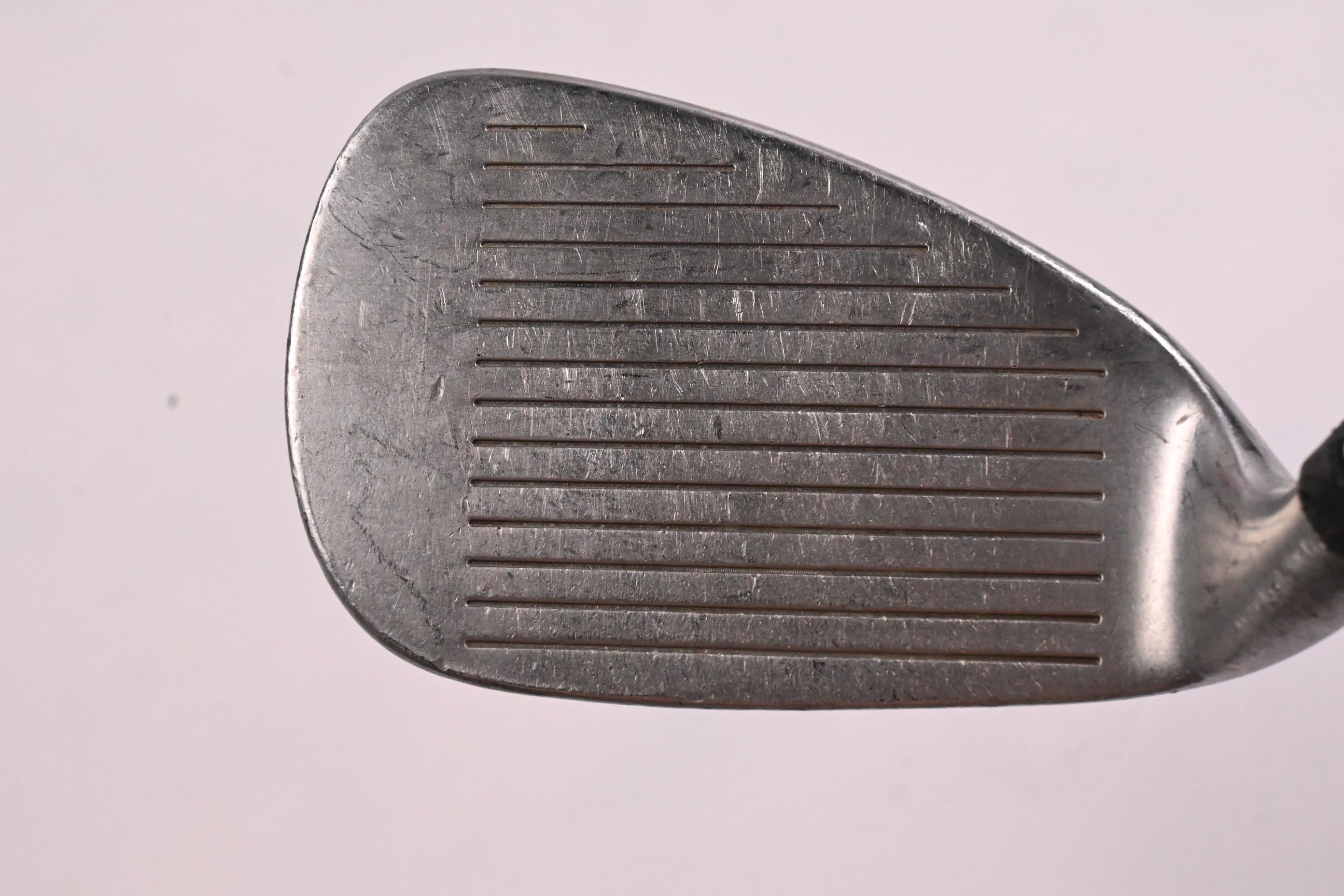 Wilson Di7 Sand Wedge / 56 Degree / Wedge Flex Steel Shaft