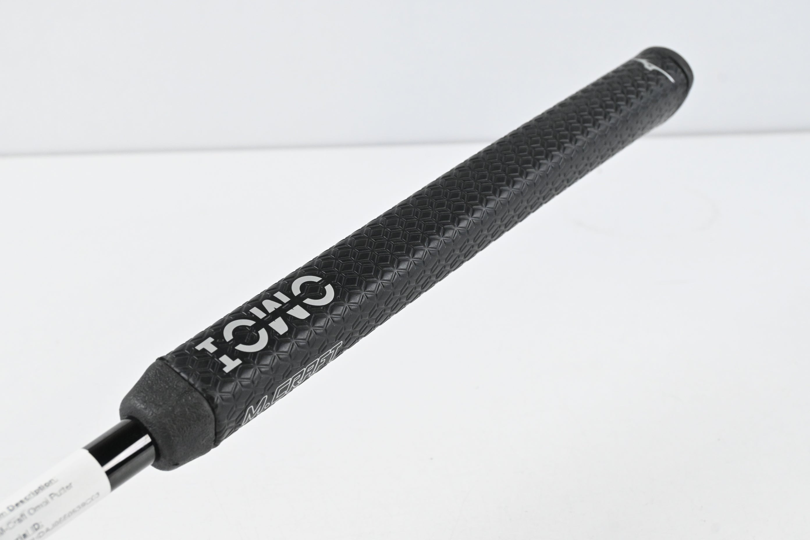 Mizuno M-Craft OMOI 04 Putter / 34 Inch