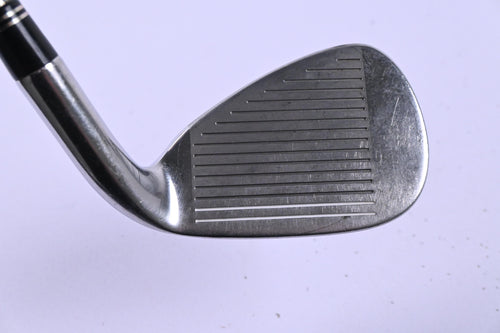 Left Hand Taylormade Burner Plus #9 Iron / Regular Flex Burner 85 Shaft