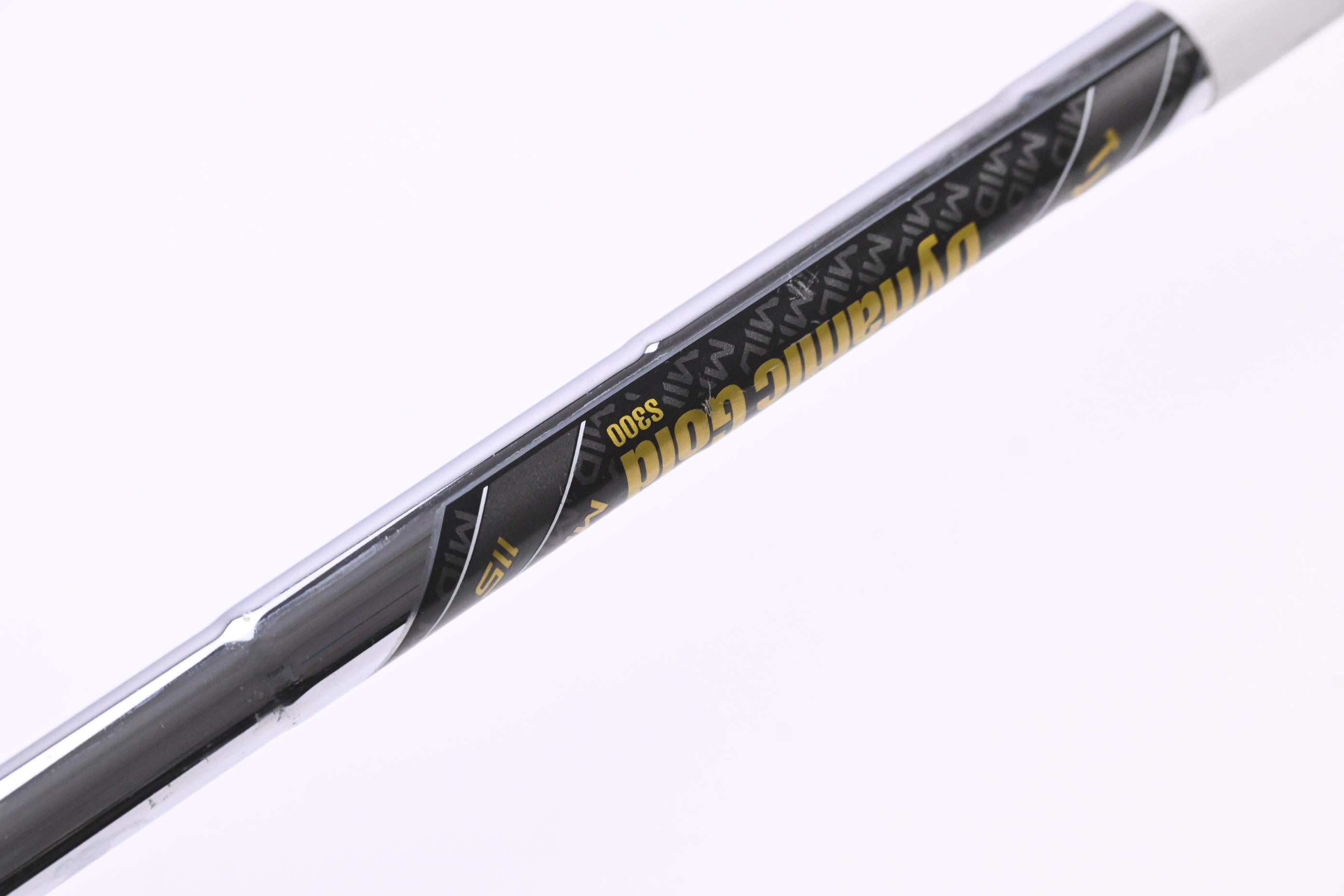 Taylormade P.790 2025 #5 Iron / 23 Degree / Stiff Flex Dynamic Gold MID 115 S300