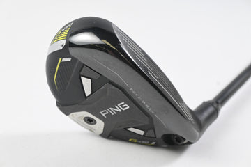 Ping G430 #5 Hybrid / 26 Degree / X-Flex Tensei 1K Black 95 Shaft